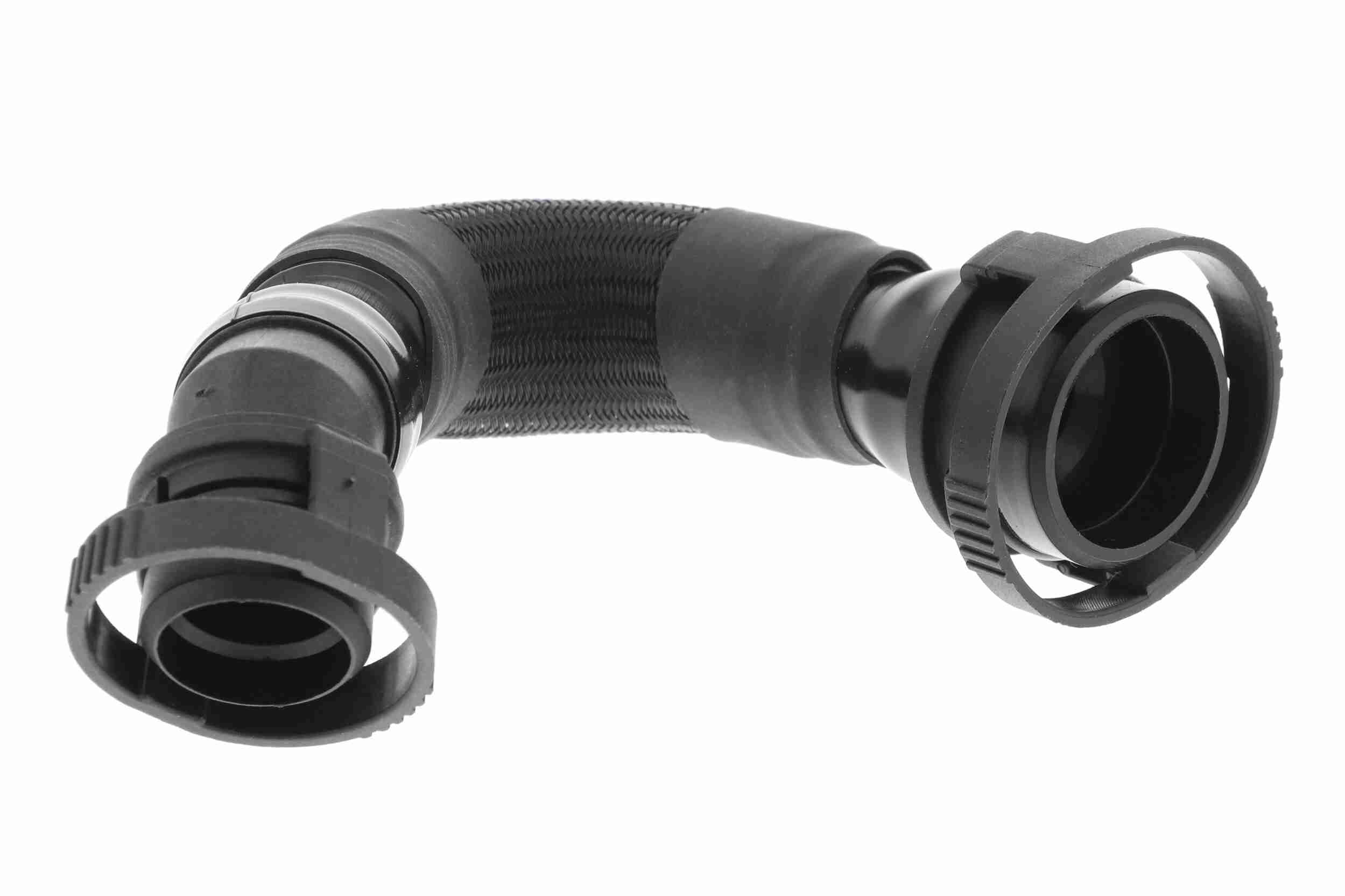 Slang, ontluchting motorblok Vaico V10-5461