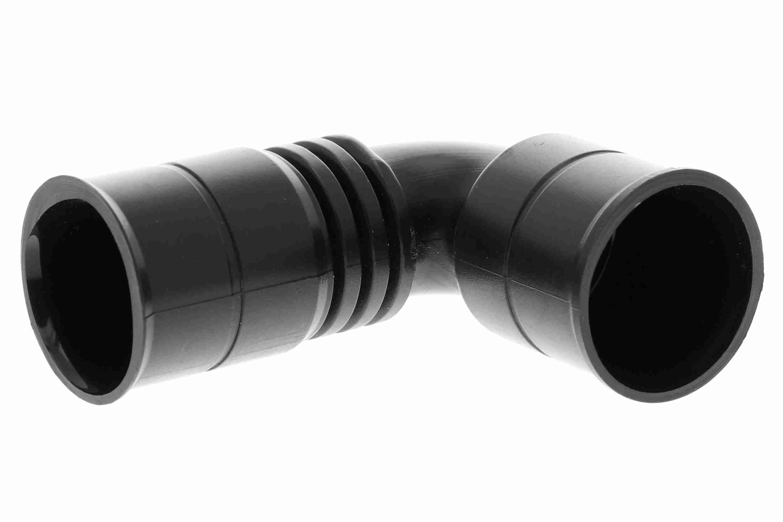 Slang, ontluchting motorblok Vaico V10-5466