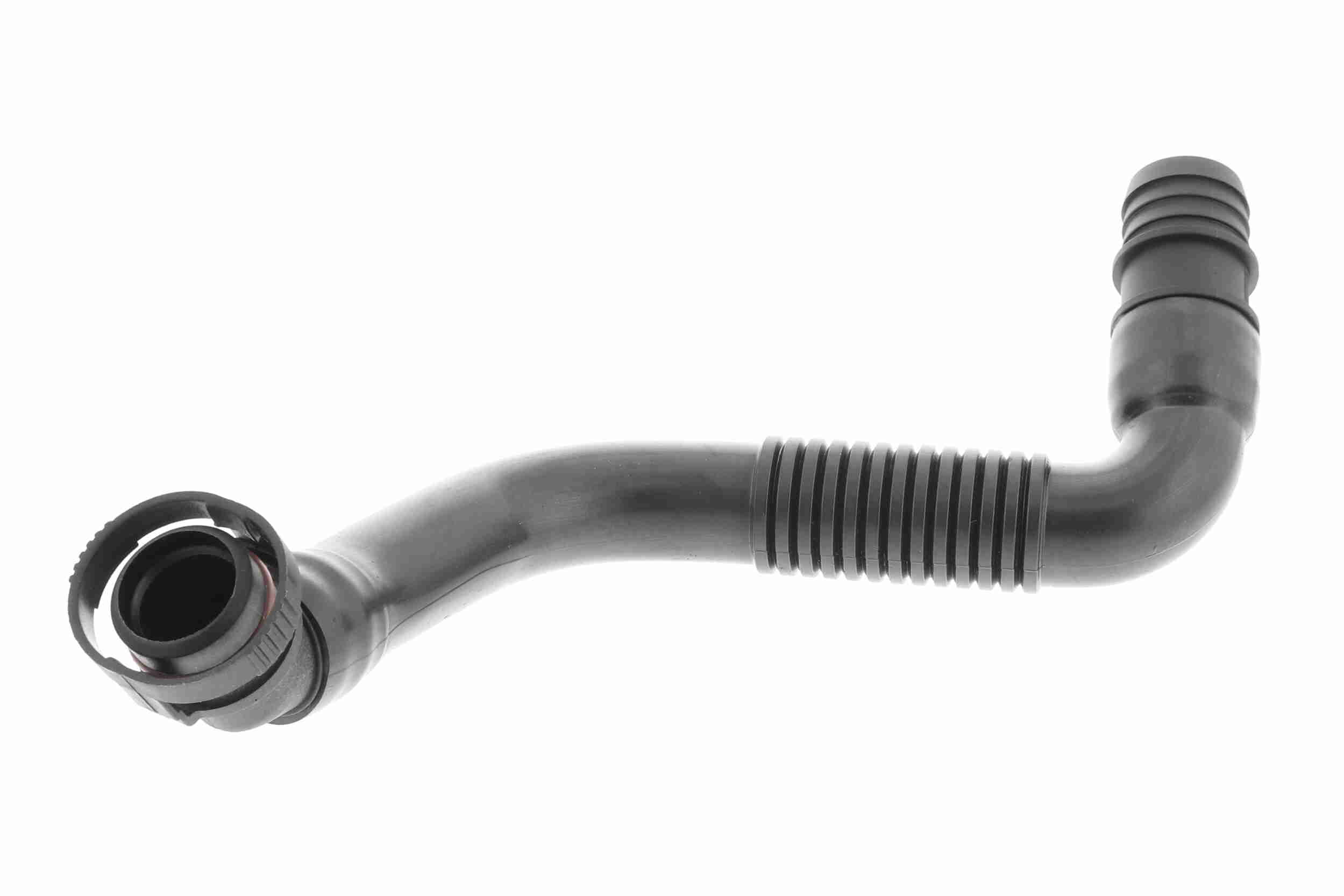 Slang, ontluchting motorblok Vaico V10-5467