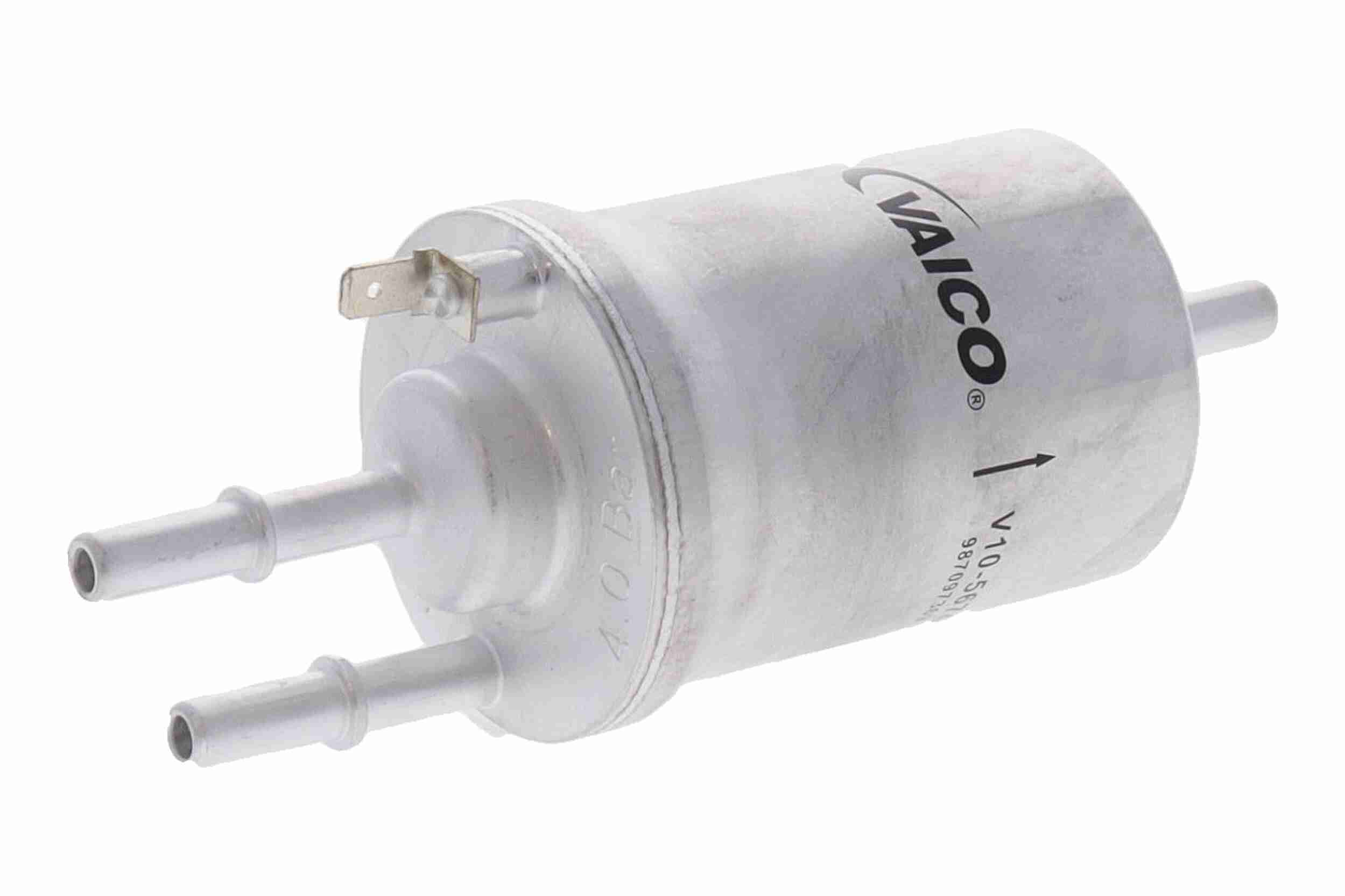 Brandstoffilter Vaico V10-5674