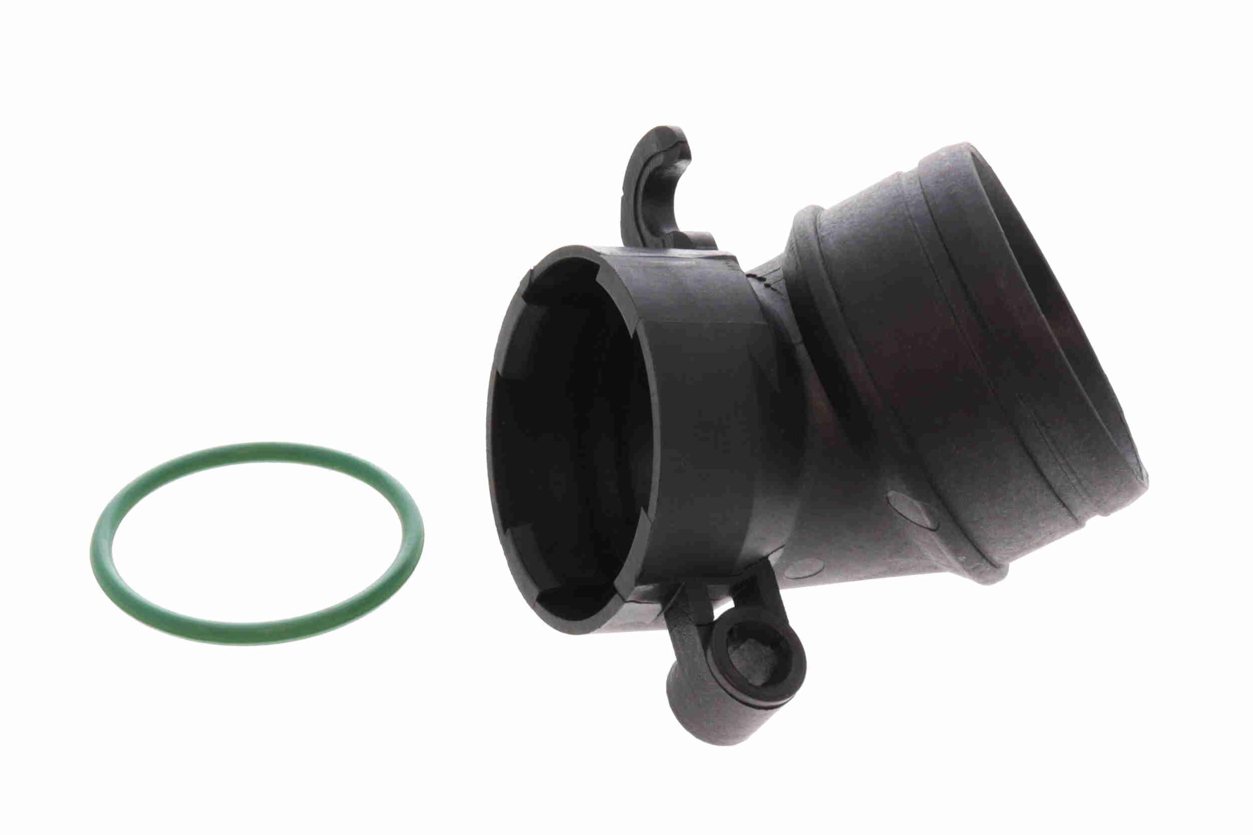 Inlaatslang-/pijp luchtfilter Vaico V10-6558