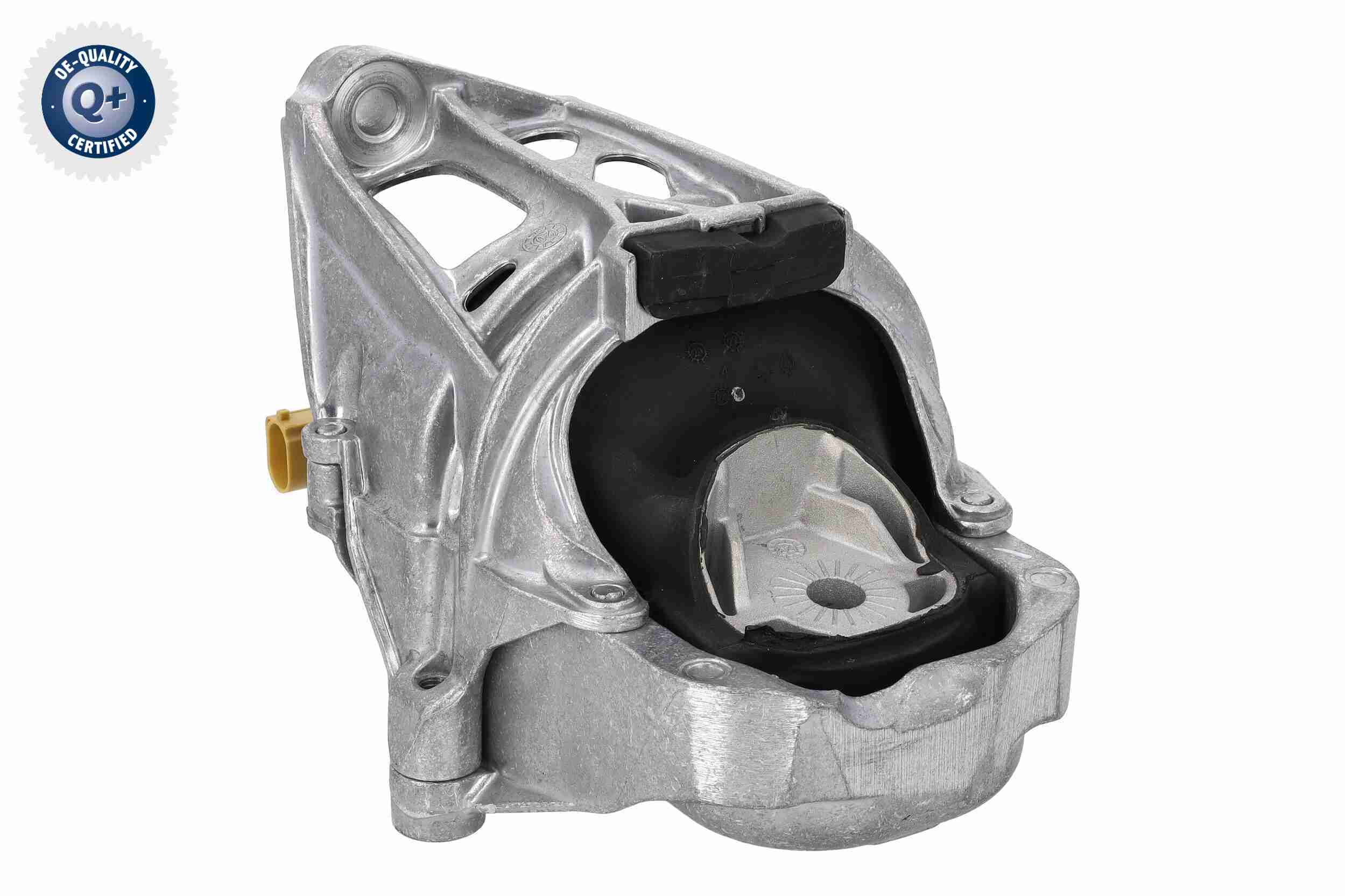 Aslichaam-/motorsteunlager Vaico V10-6560