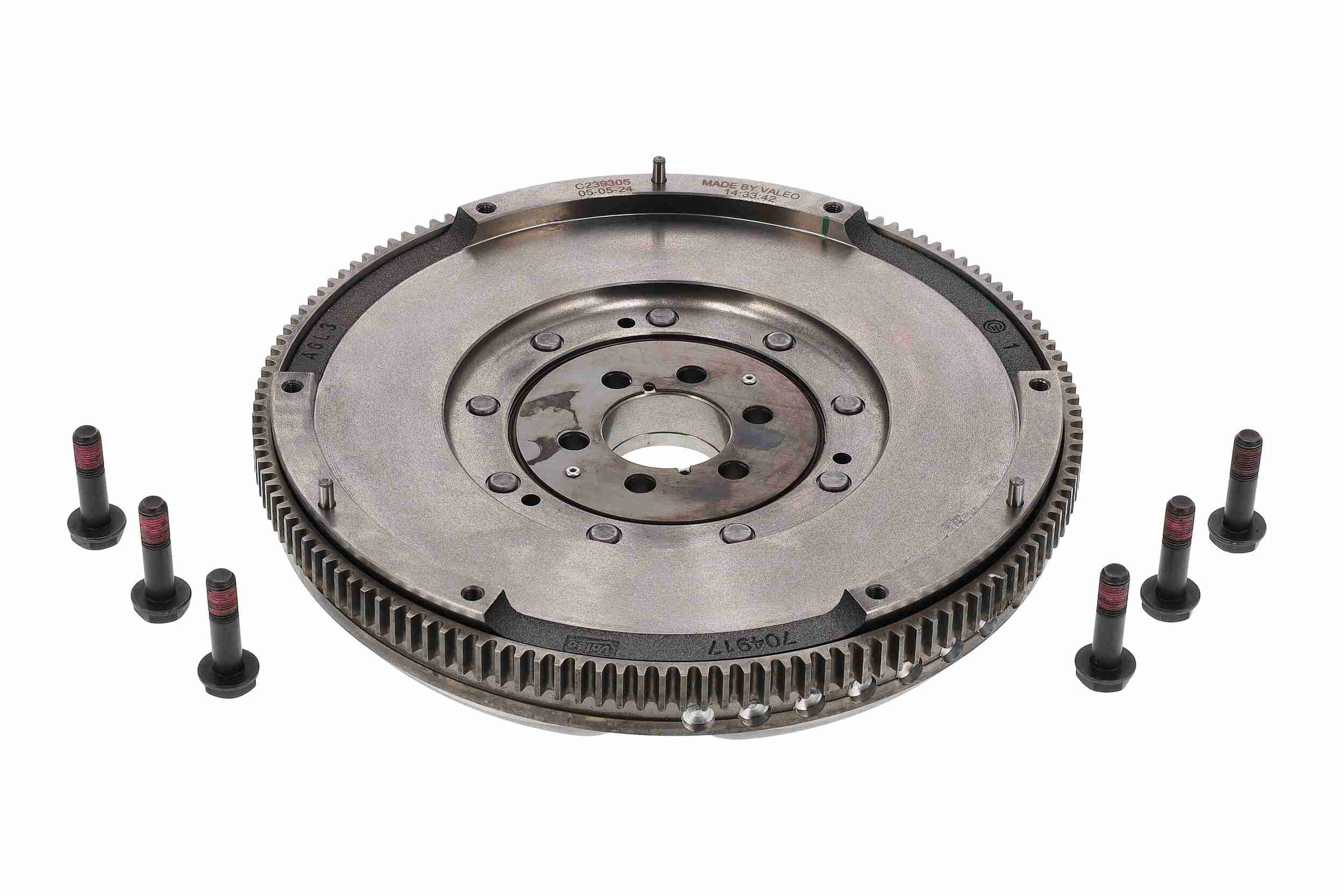 Vliegwiel Vaico V10-6703