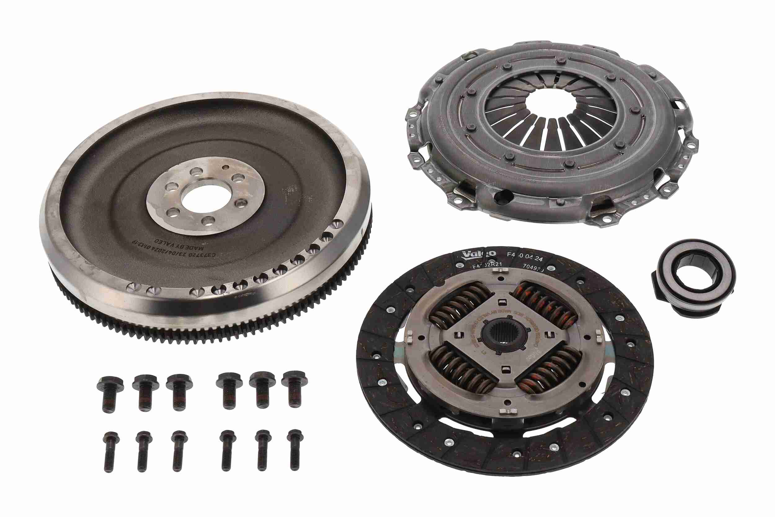 Vliegwiel Vaico V10-6705