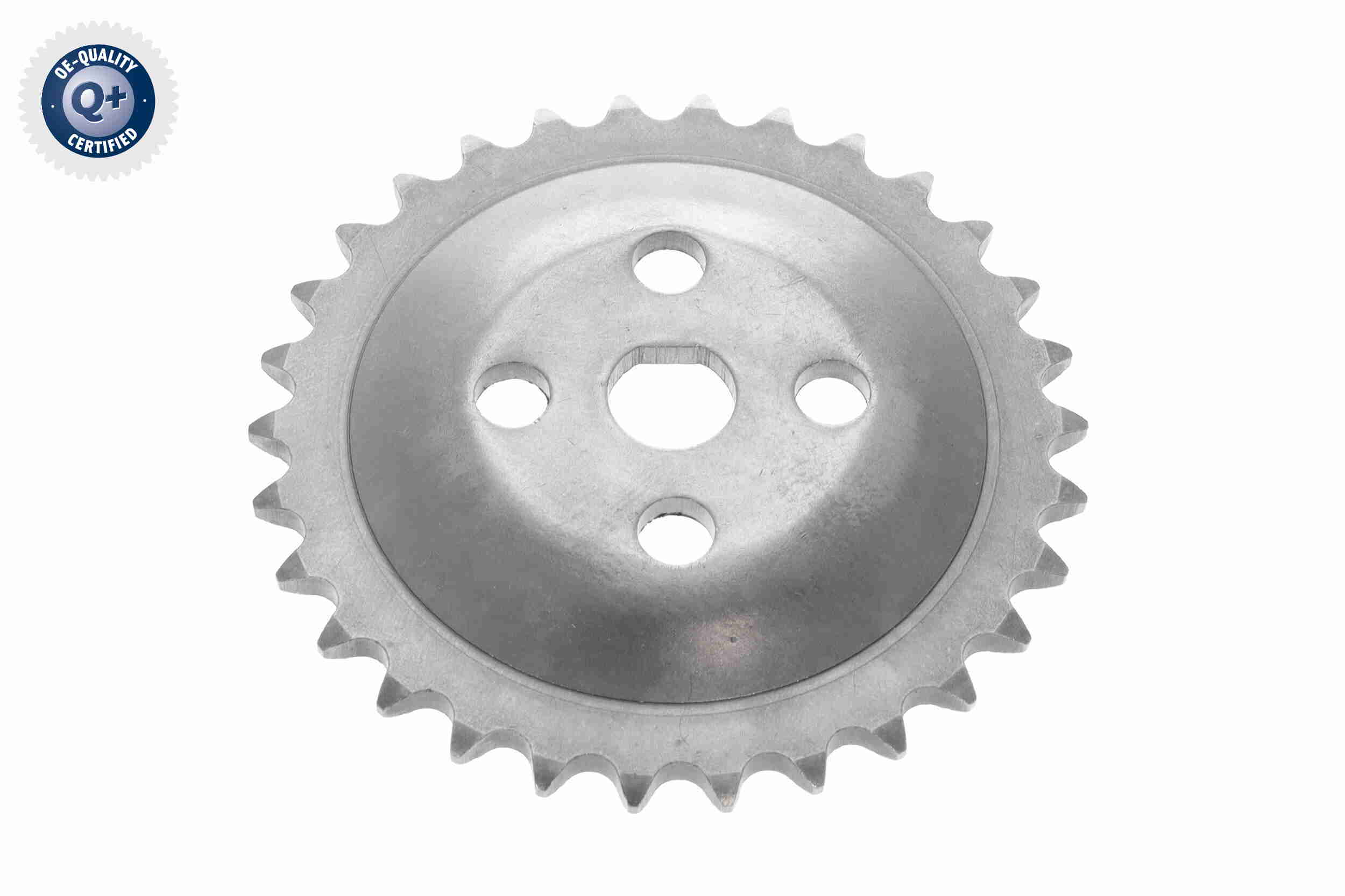 Tandwiel, oliepomp Vaico V10-6728