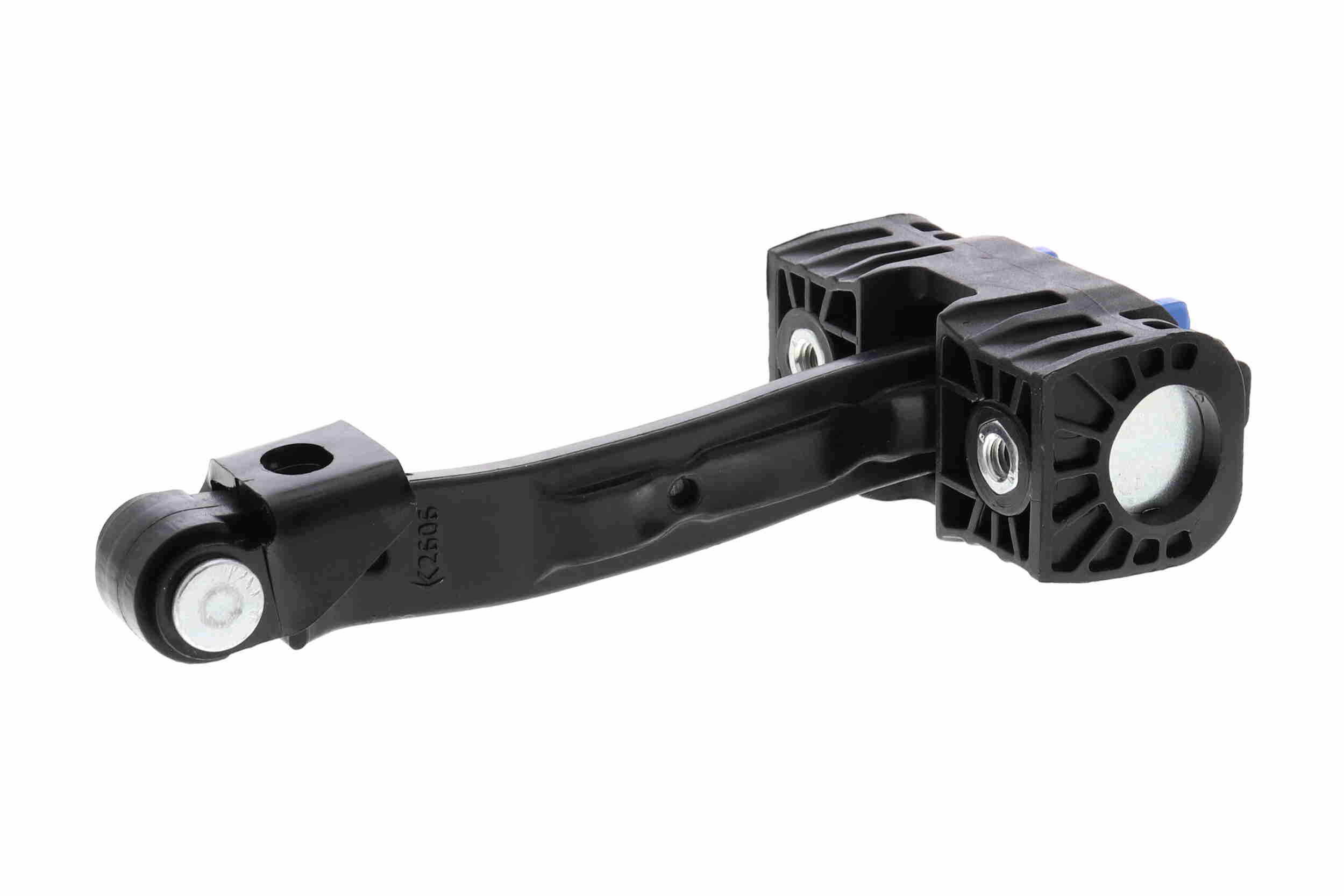 Rolgeleiding schuifdeur Vaico V10-6793