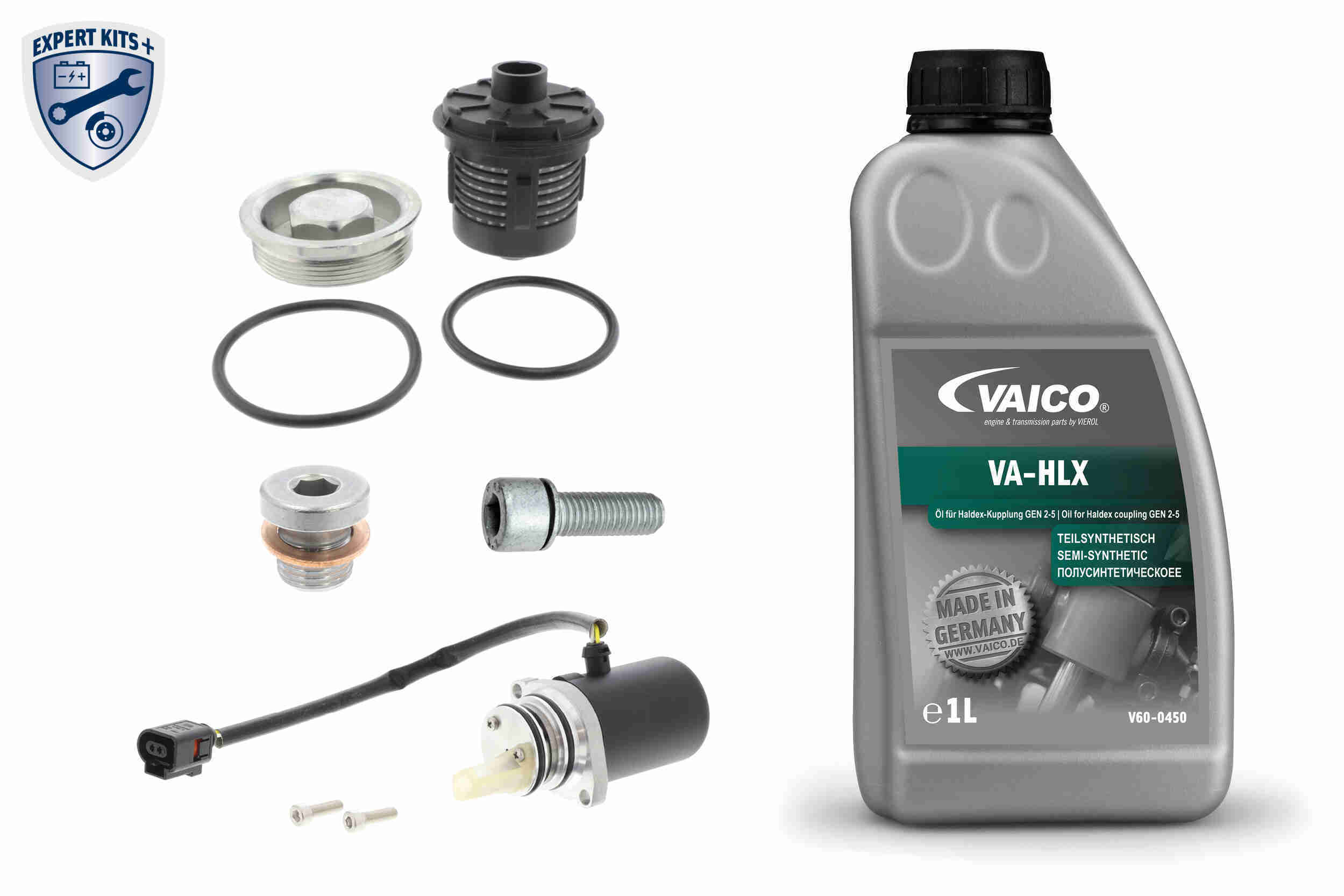 Stelelement Differentieel Vaico V10-6823