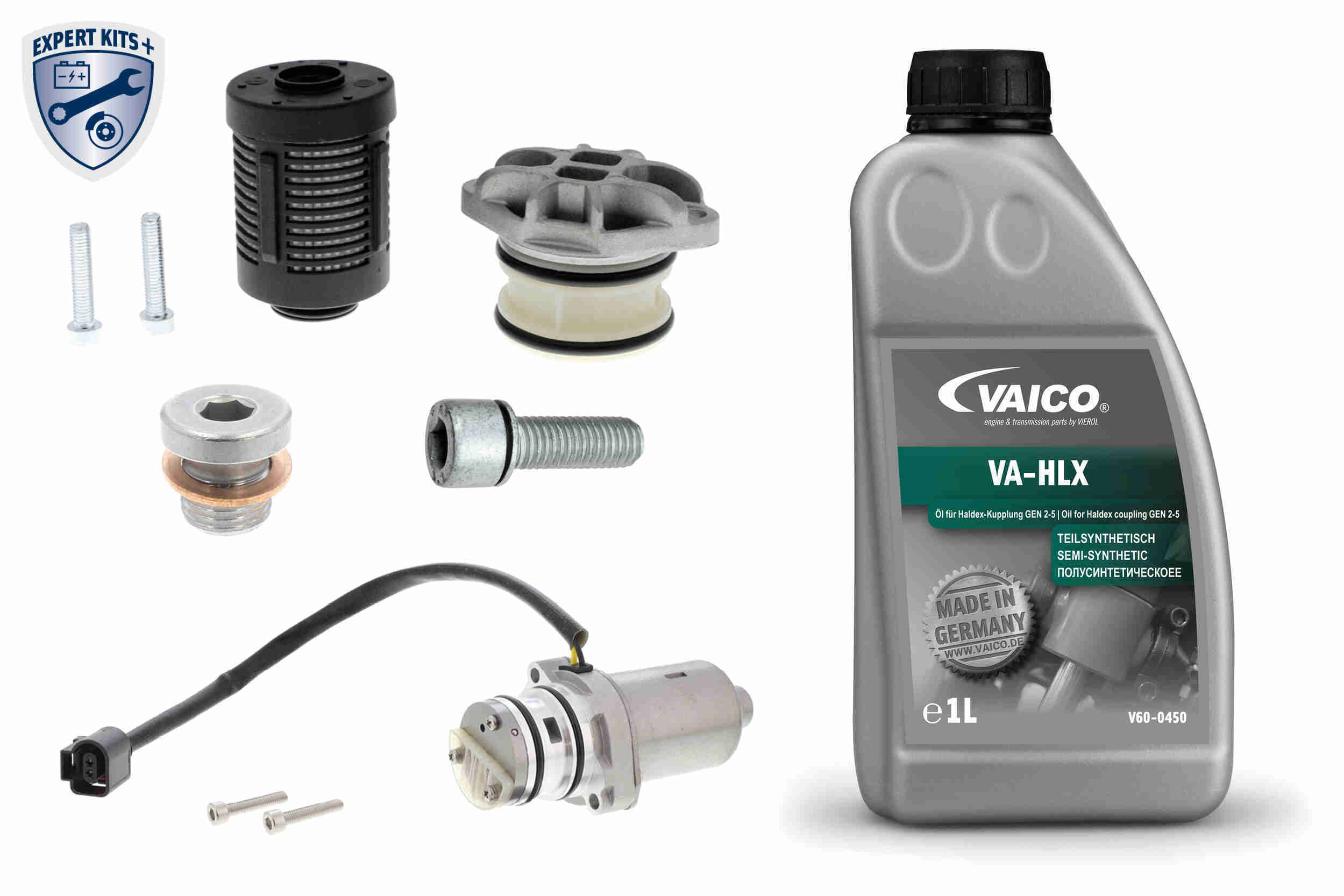 Stelelement Differentieel Vaico V10-6825