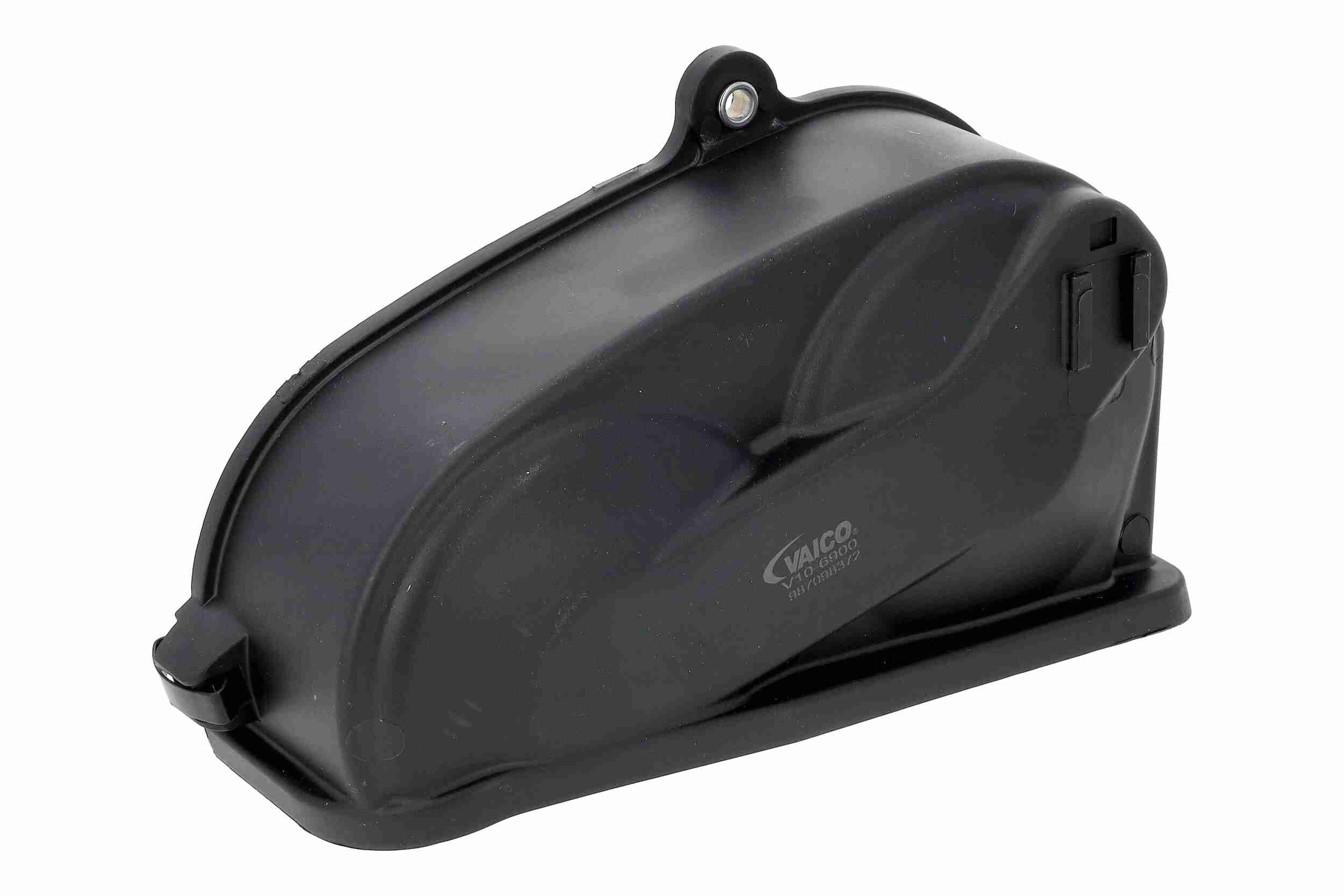 Afscherming, distributieriem Vaico V10-6900