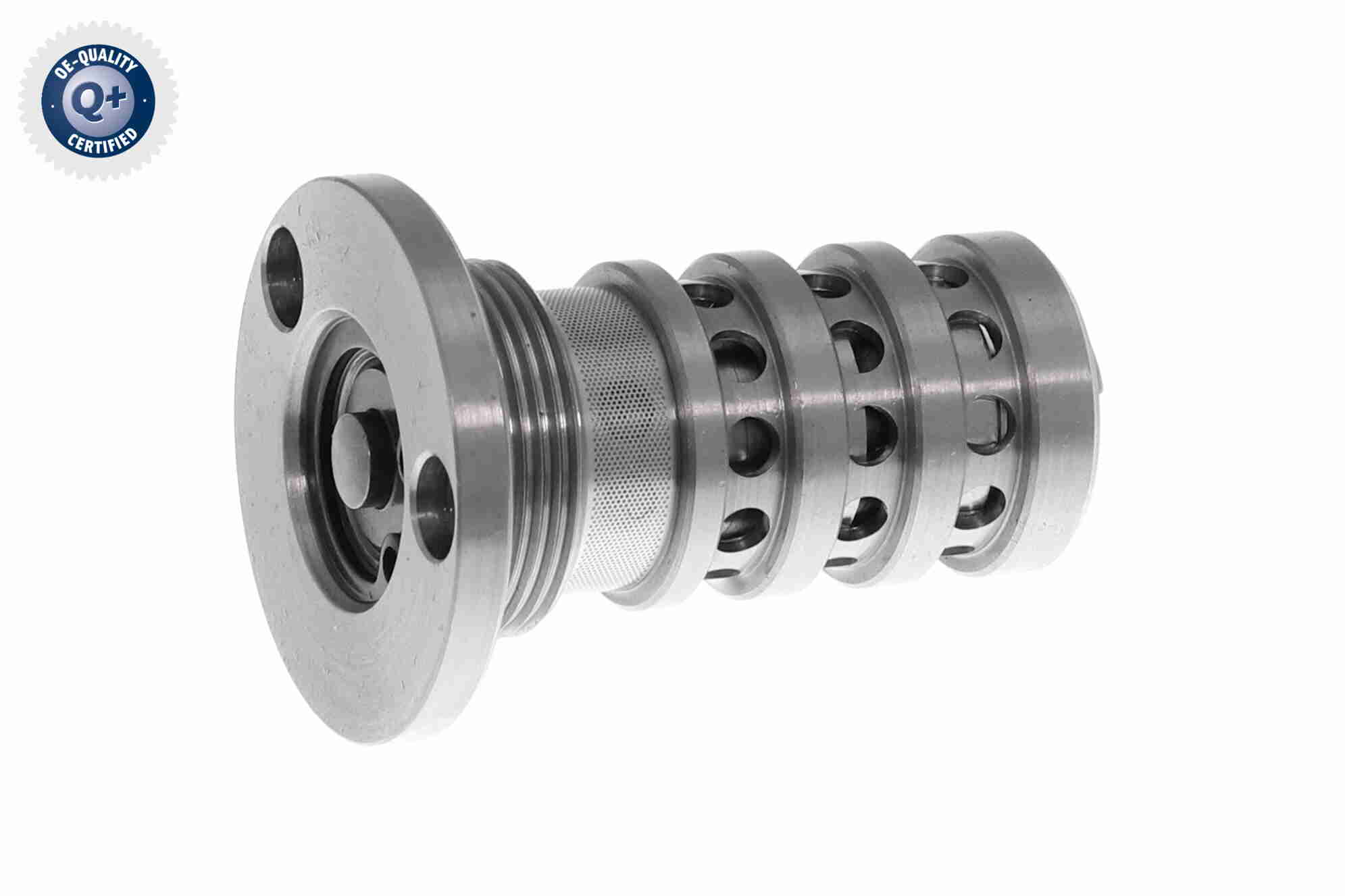 Centraleklep, nokkenasafregeling Vaico V10-6998