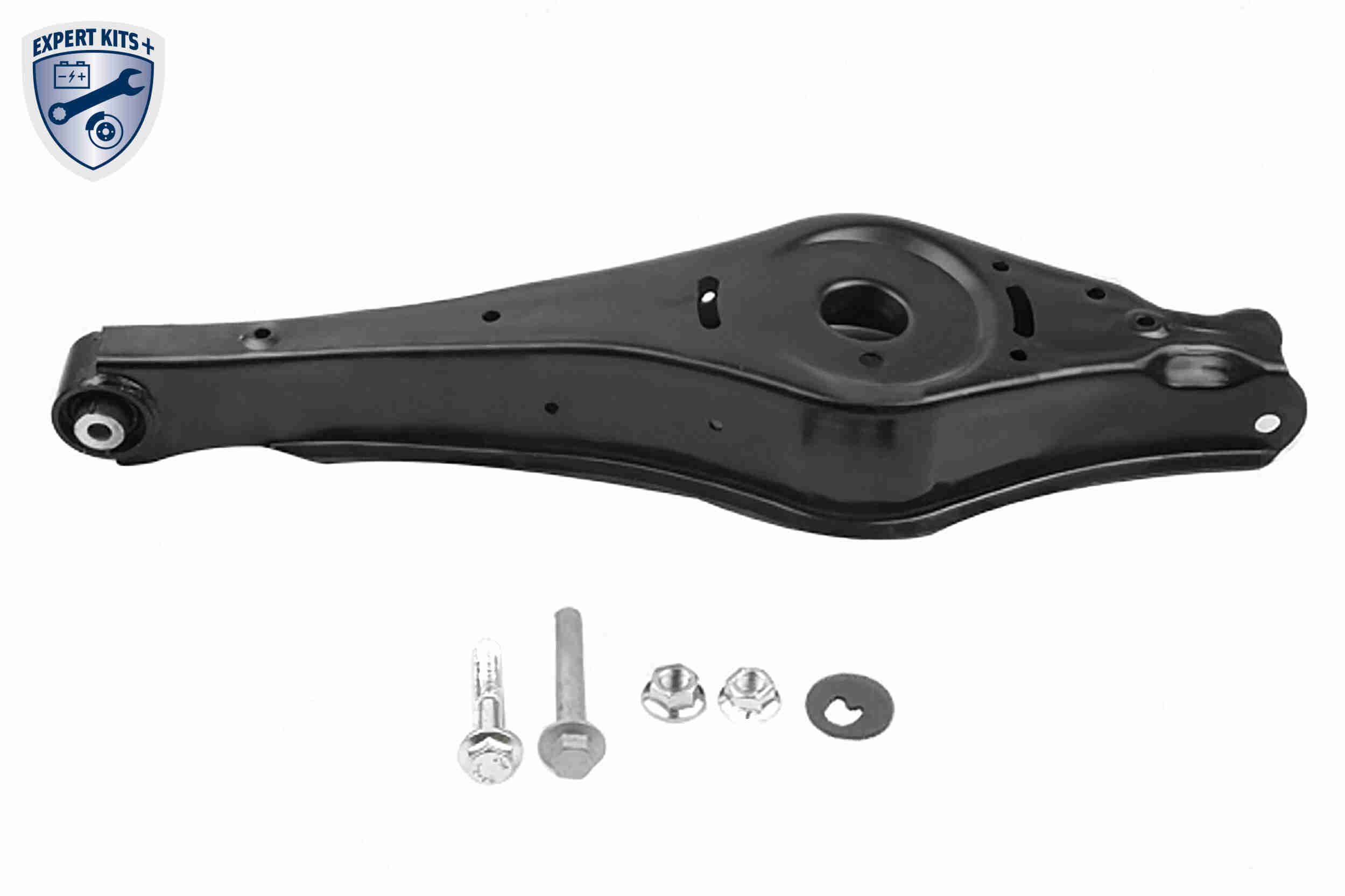 Draagarm, wielophanging Vaico V10-7242-1