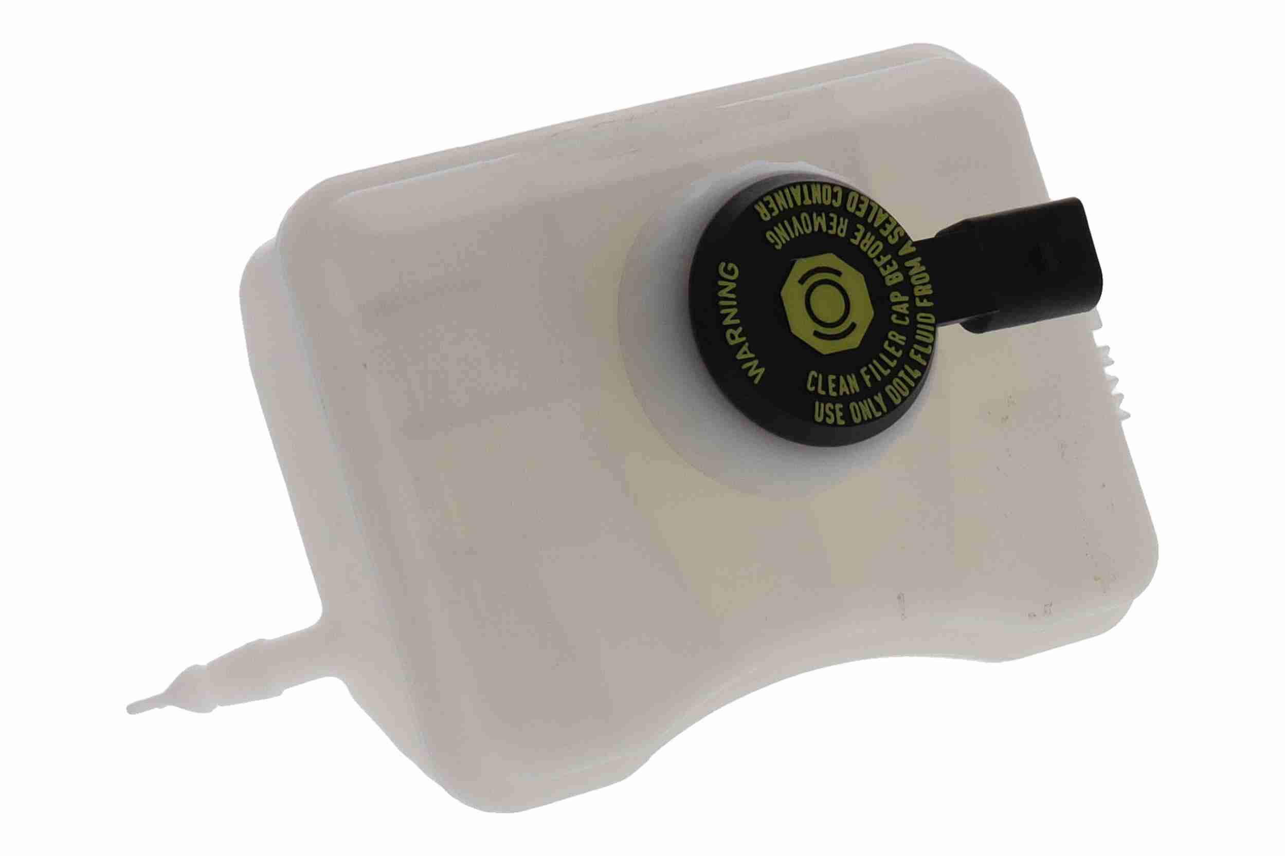 Compensatiereservoir, remvloeistof Vaico V10-7716