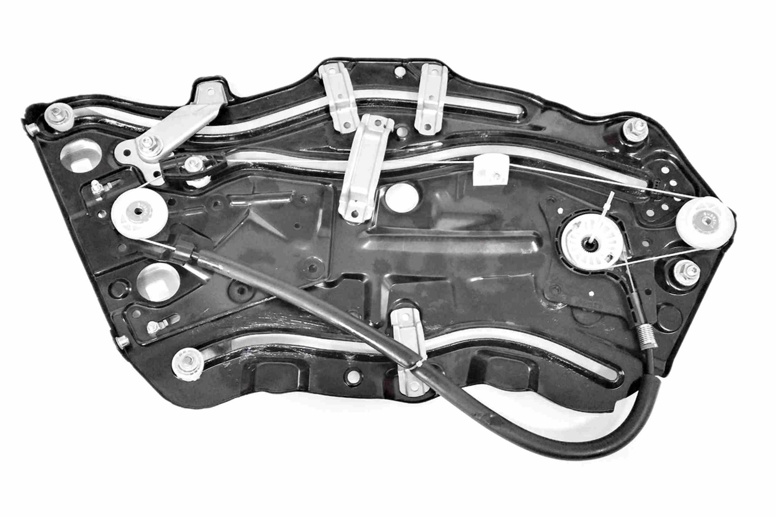 Raambedieningsmechanisme Vaico V10-7983