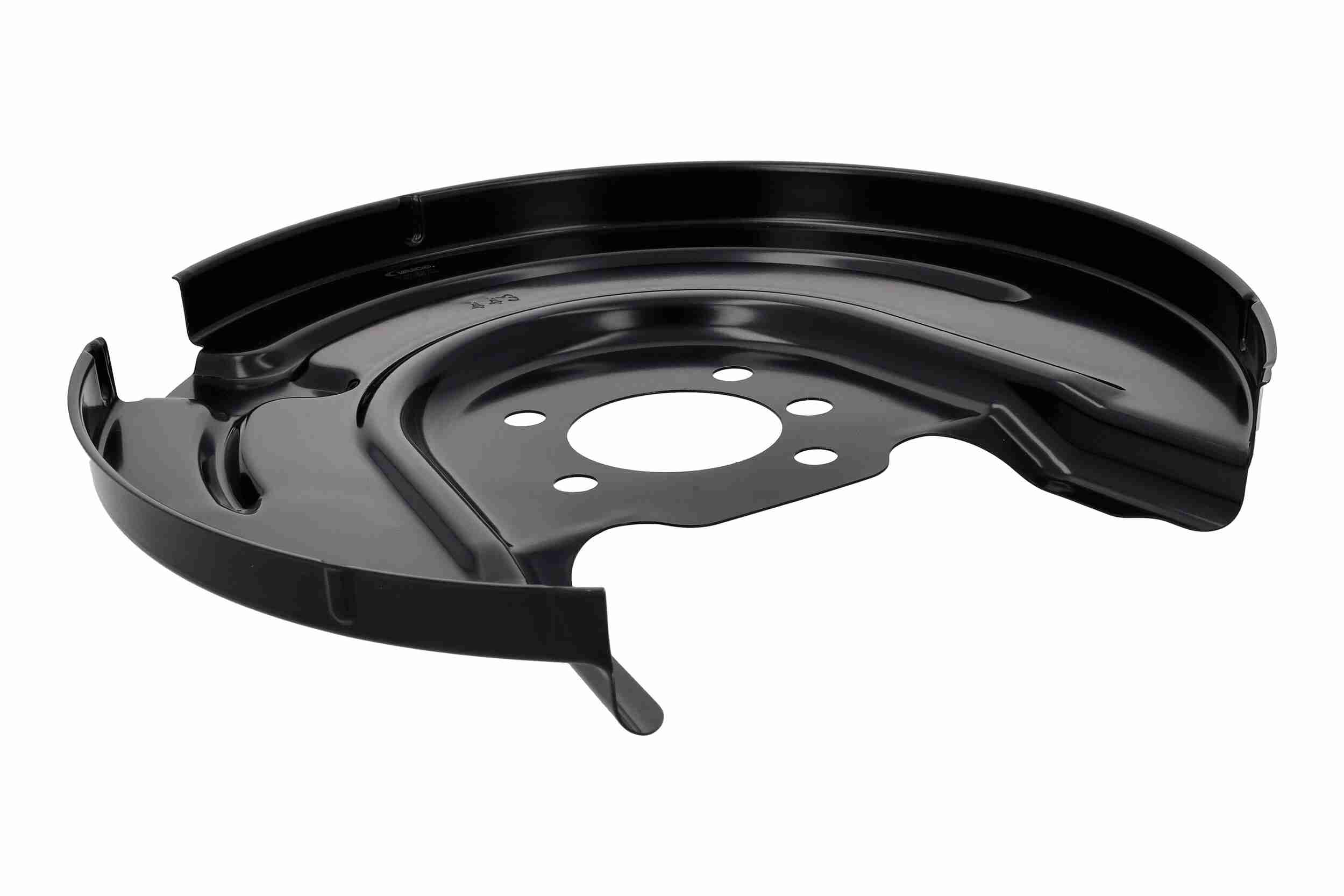 Dekplaat, remschijf Vaico V10-7995