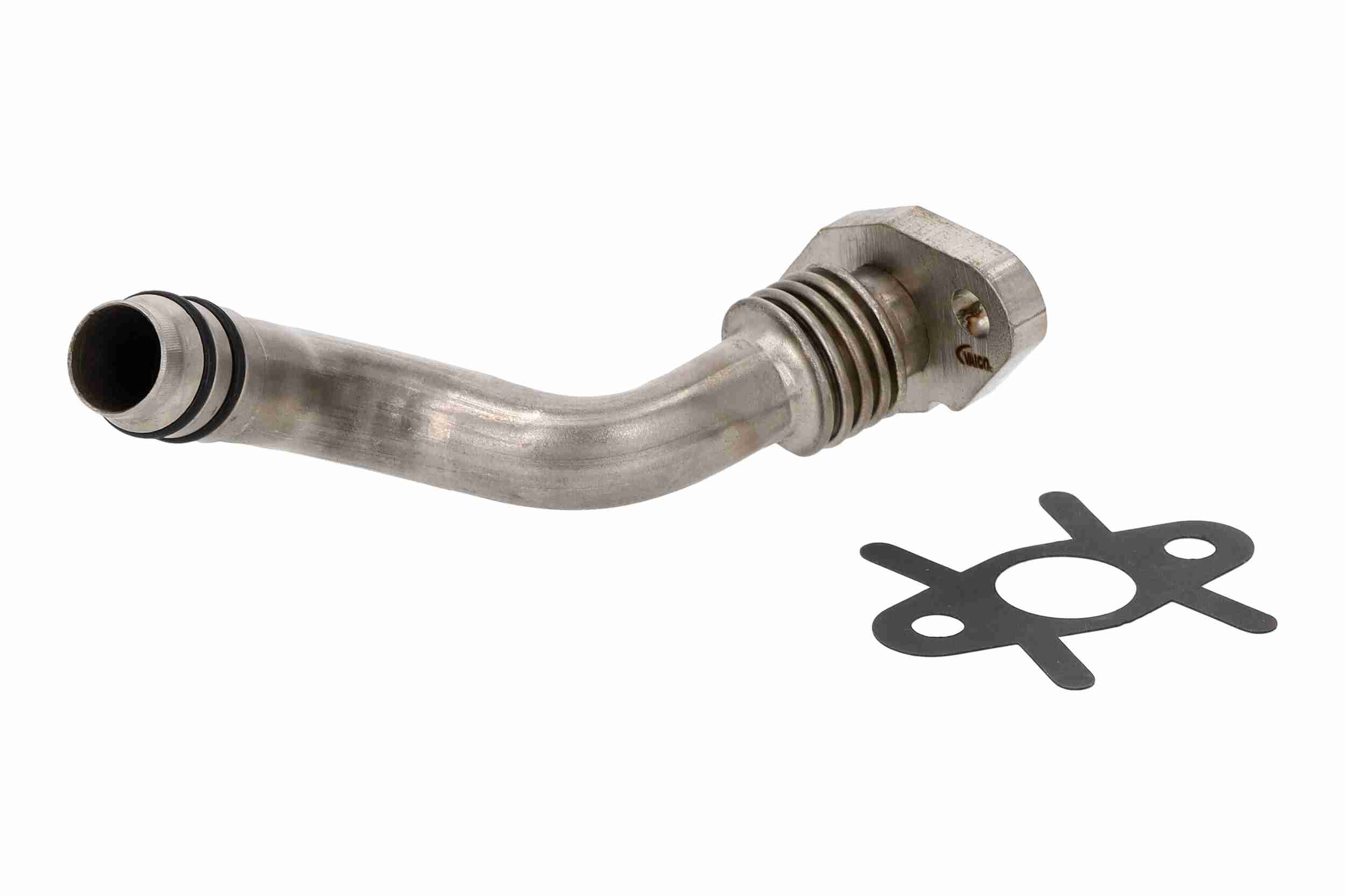 Turbolader olieleiding Vaico V10-8567