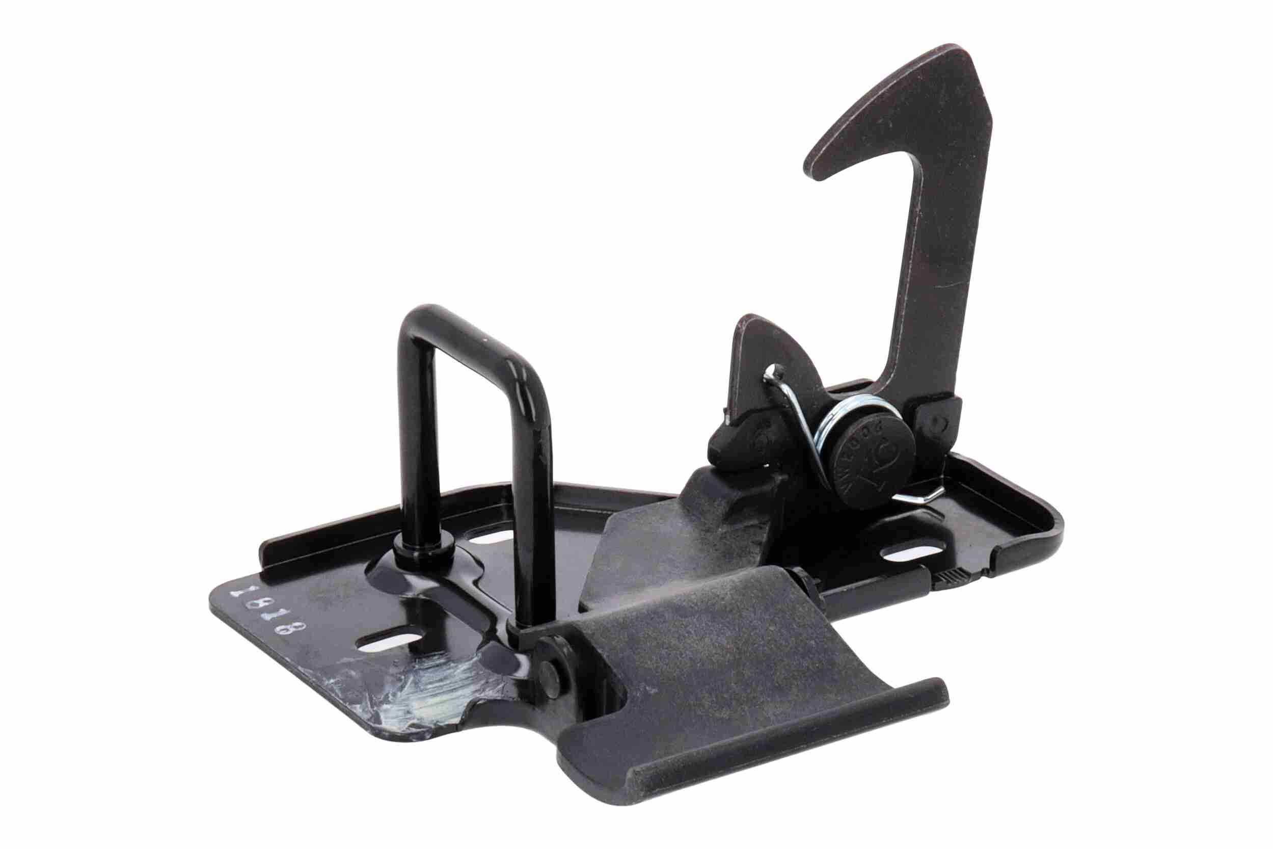 Motorkapslot Vaico V10-8637