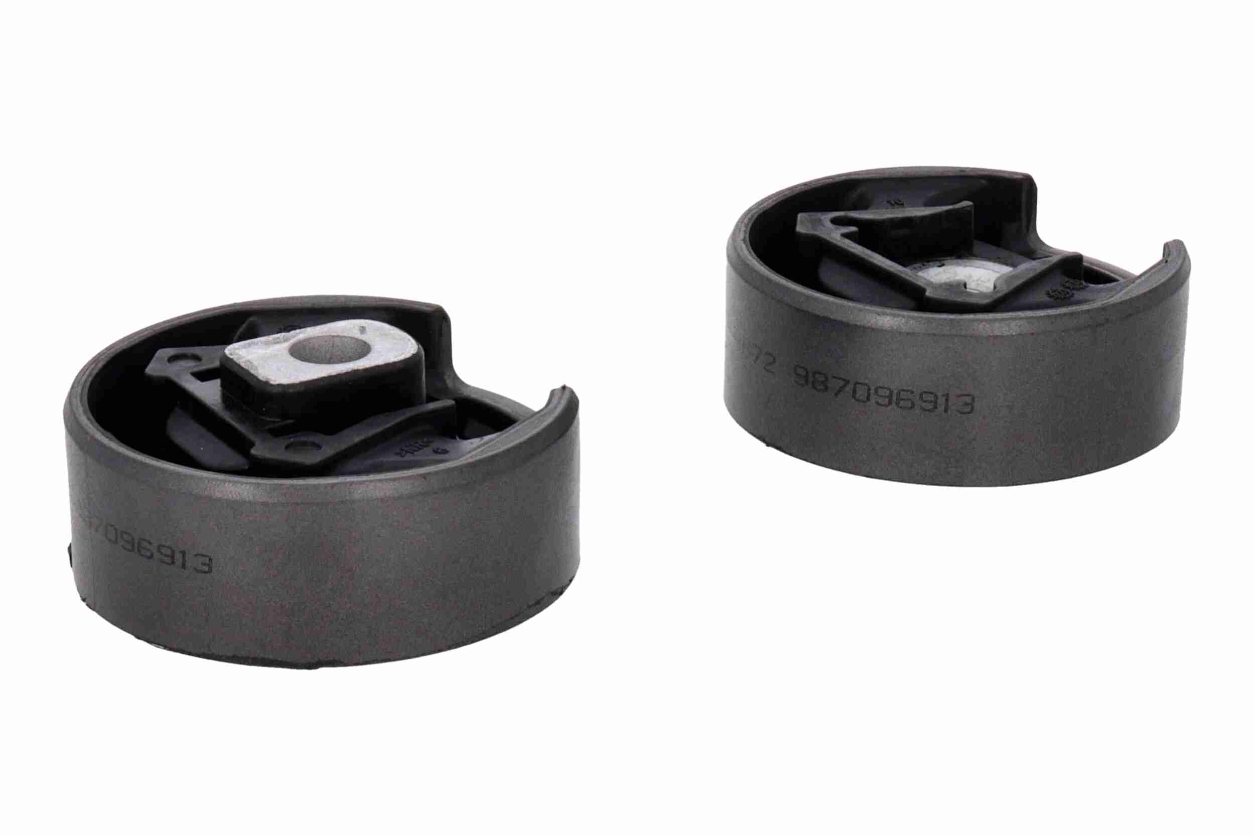 Aslichaam-/motorsteunlager Vaico V10-8672