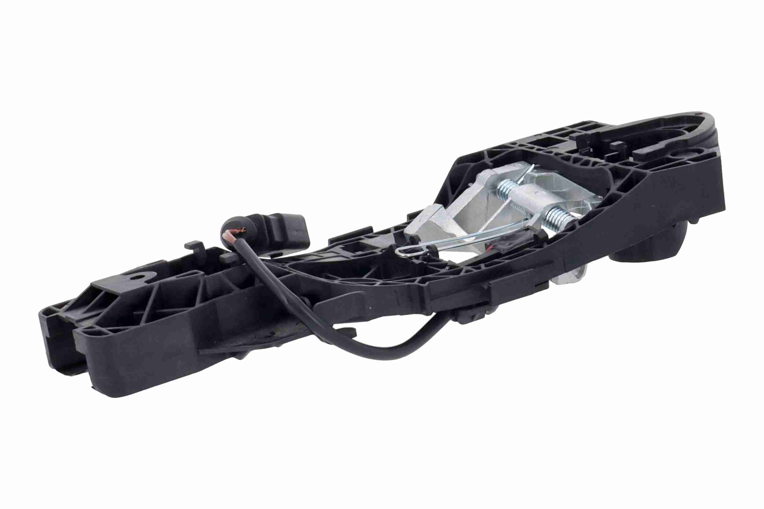 Frame, portiergreep buitenkant Vaico V10-9054