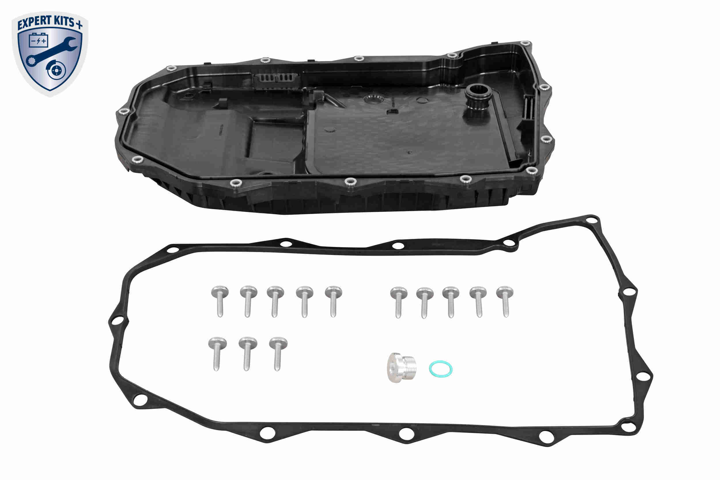 Oliekuip, automaat Vaico V10-9077