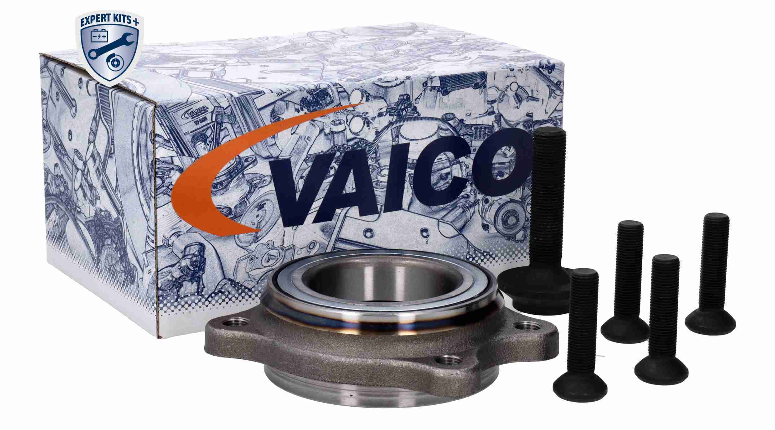 Wiellagerset Vaico V10-9135