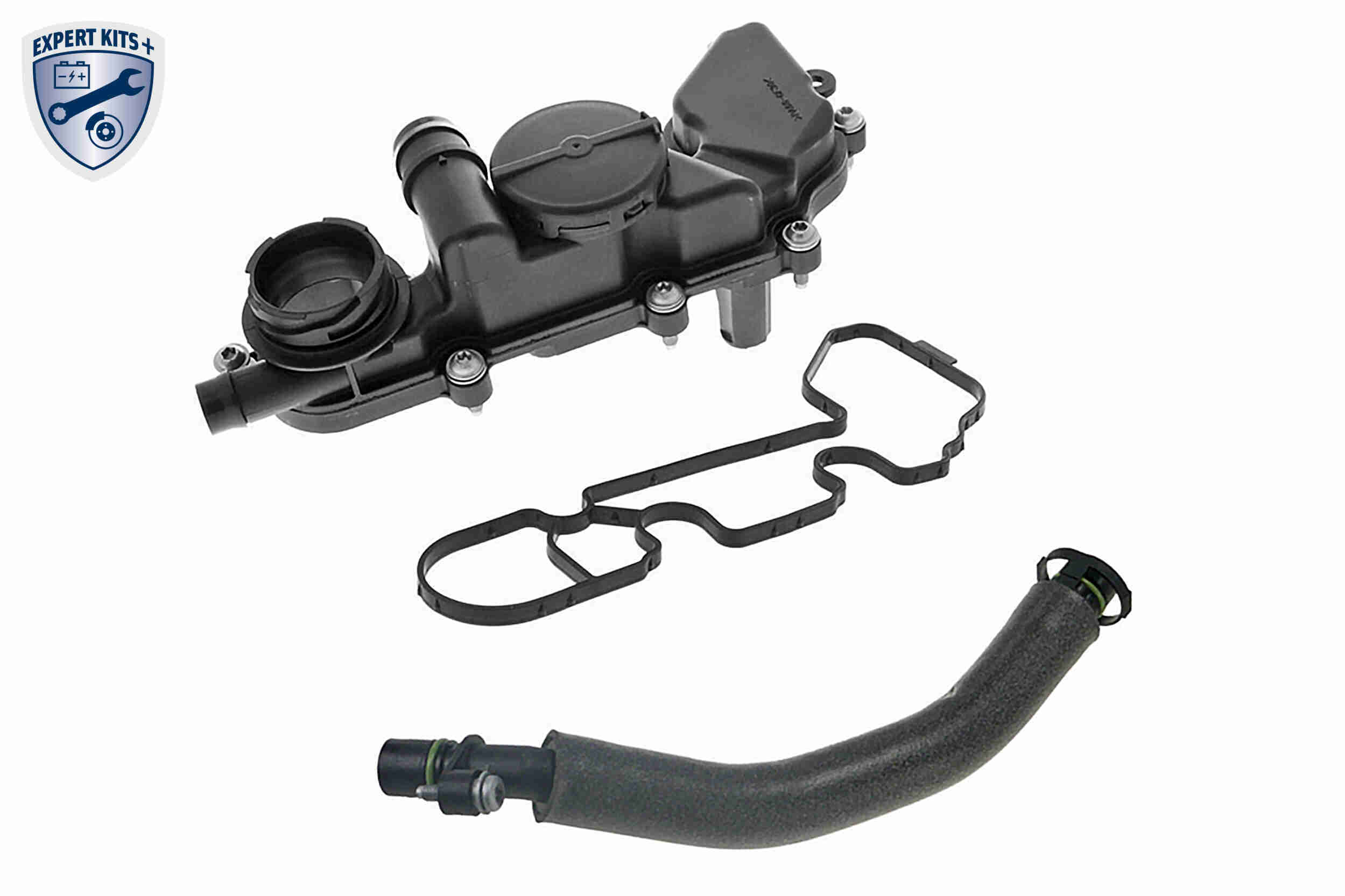 Reparatieset, carterontluchting Vaico V10-9138