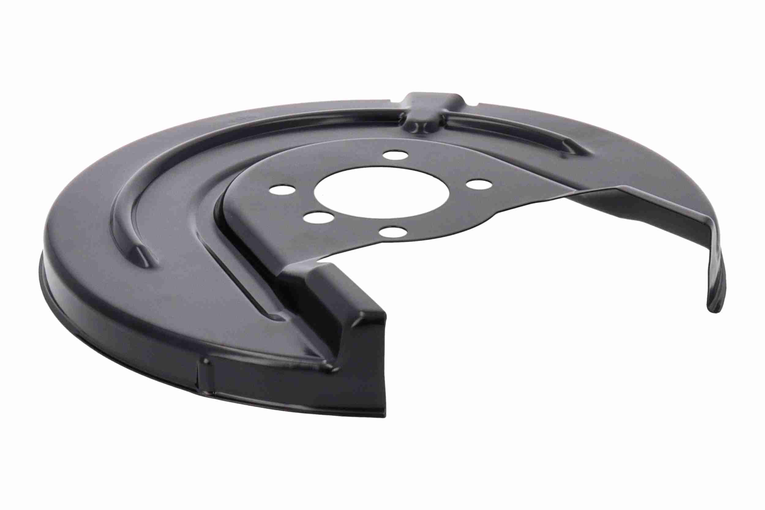 Dekplaat, remschijf Vaico V10-9154