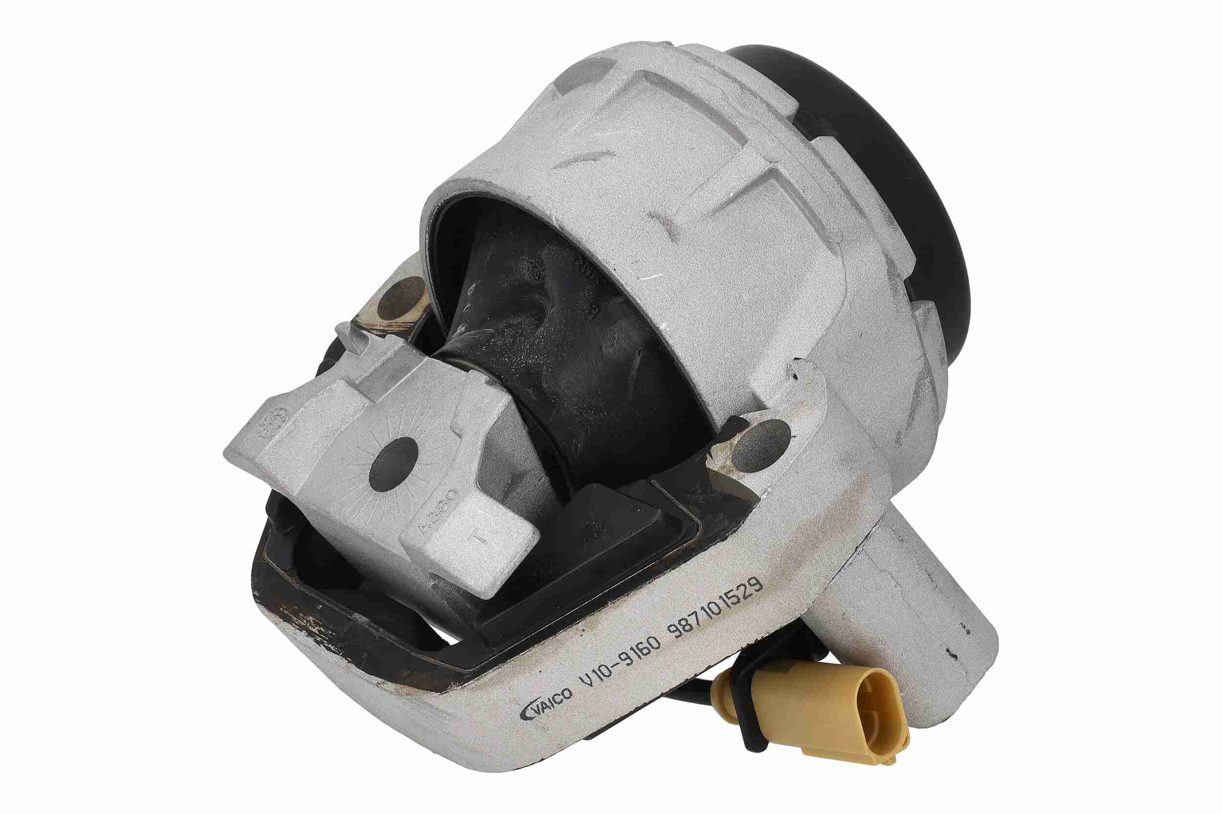 Aslichaam-/motorsteunlager Vaico V10-9160