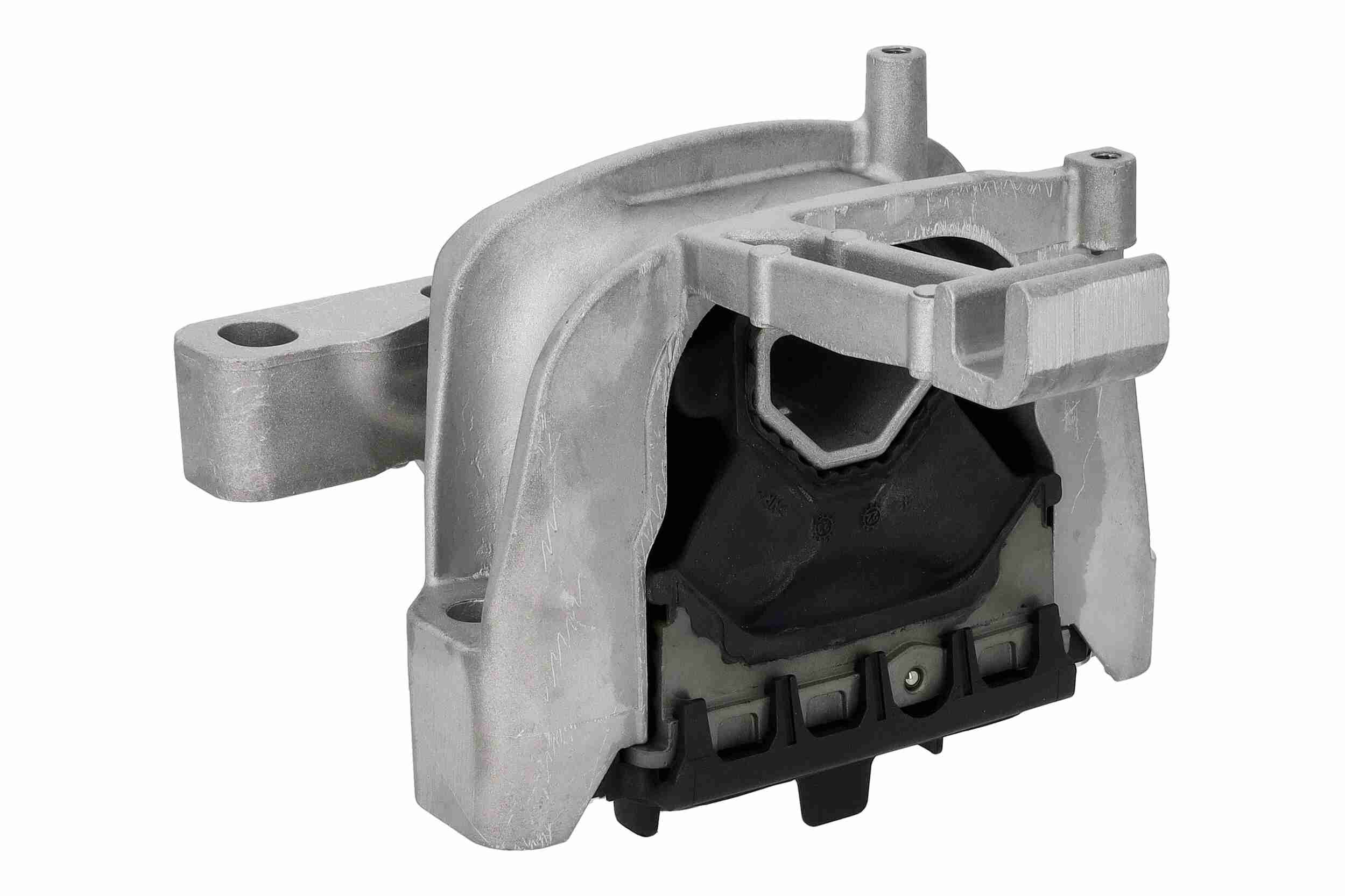 Aslichaam-/motorsteunlager Vaico V10-9181