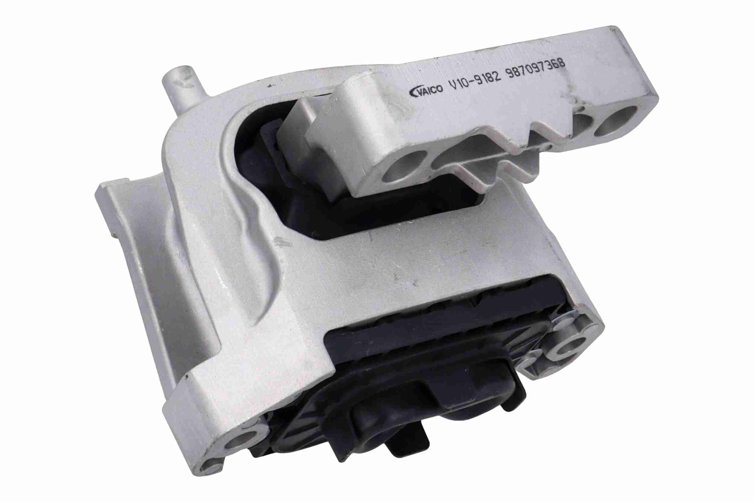 Aslichaam-/motorsteunlager Vaico V10-9182