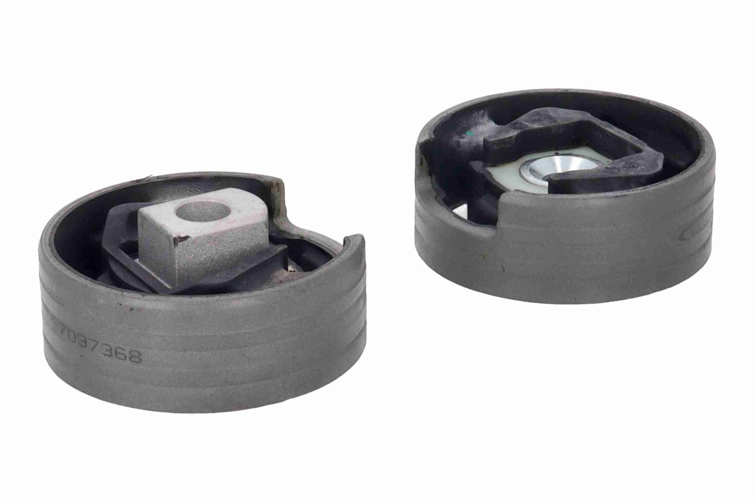 Aslichaam-/motorsteunlager Vaico V10-9280