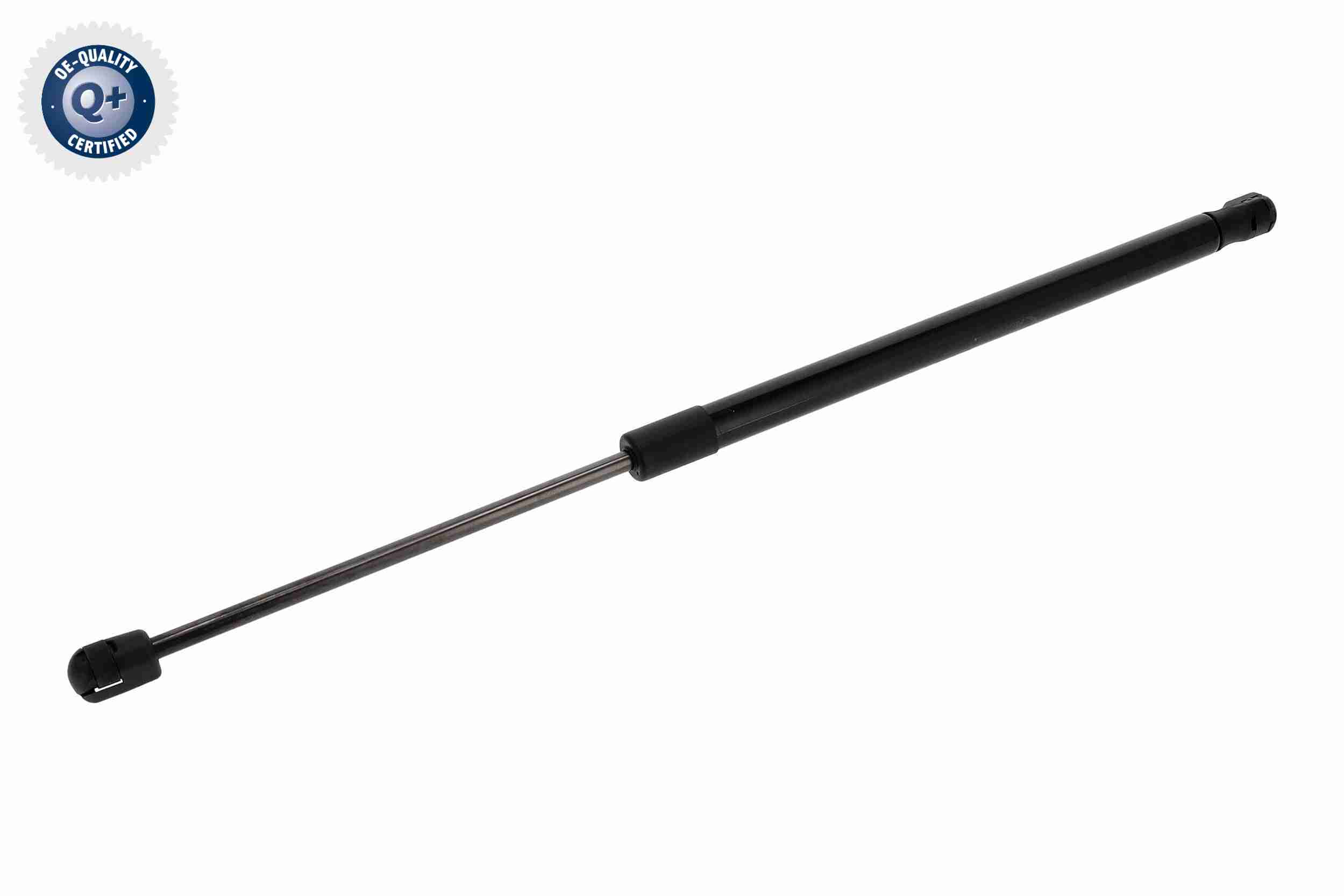 Gasveer, kofferruimte Vaico V10-9289