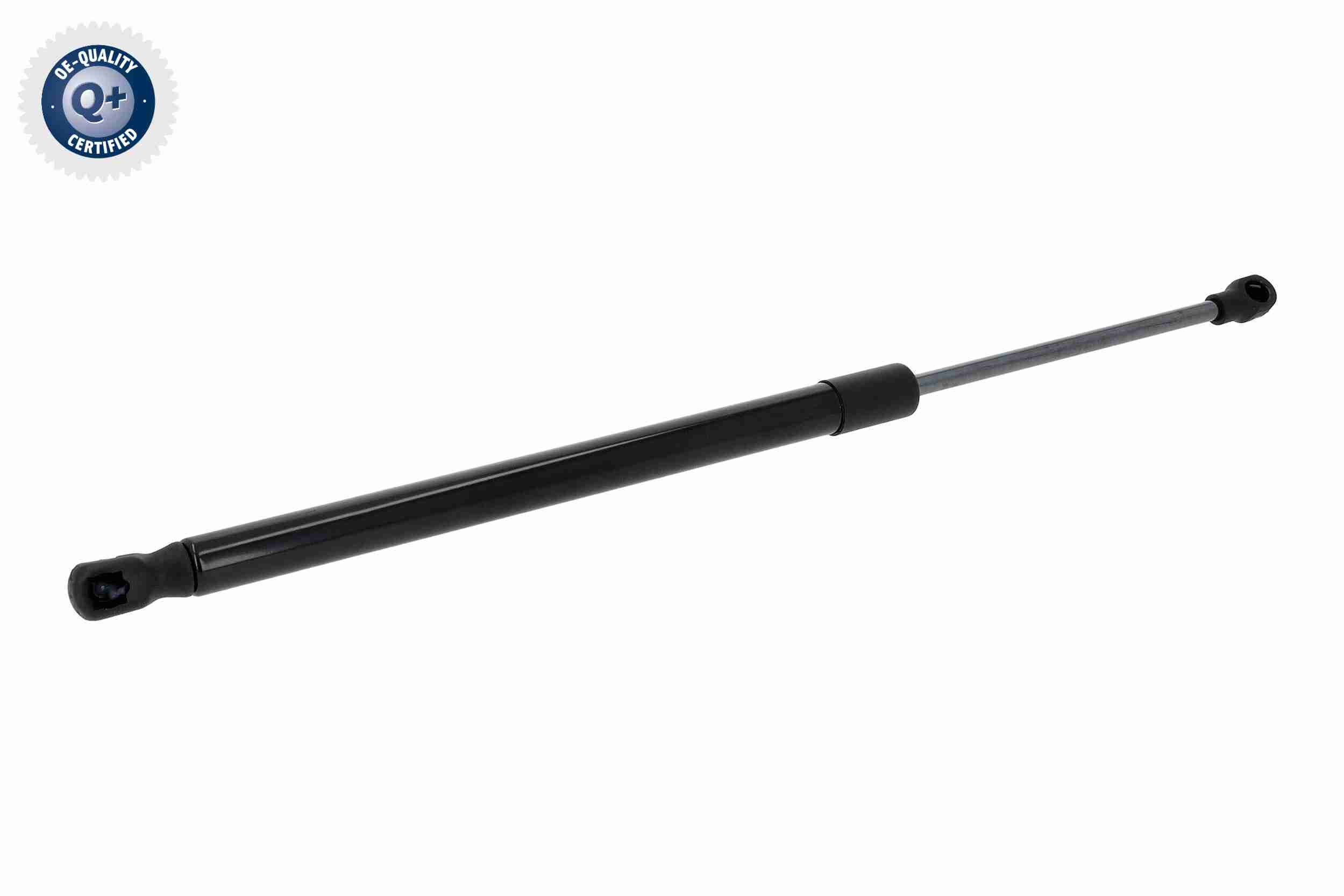 Gasveer, kofferruimte Vaico V10-9294