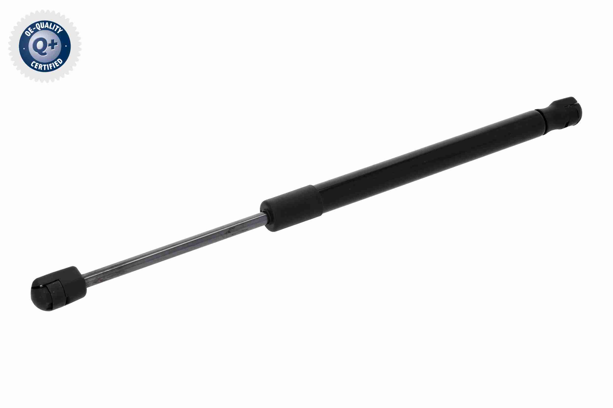 Gasveer, kofferruimte Vaico V10-9297