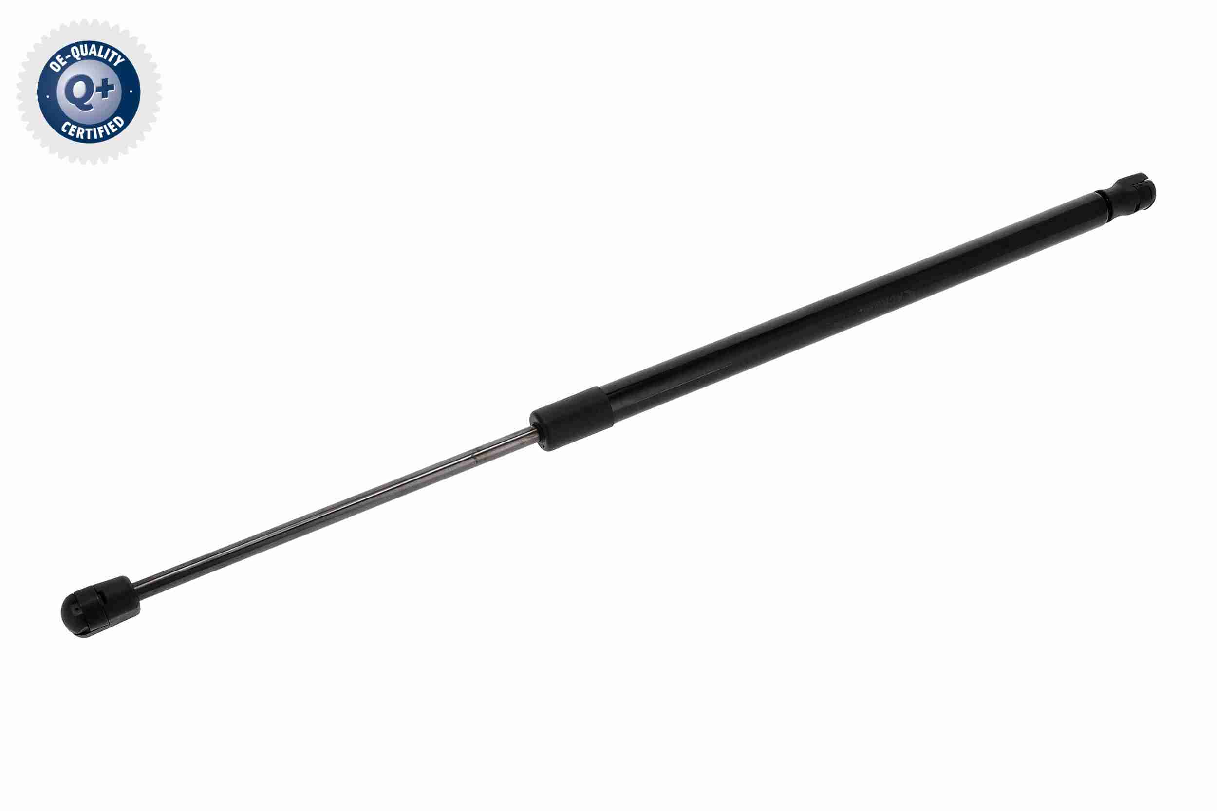 Gasveer, kofferruimte Vaico V10-9298