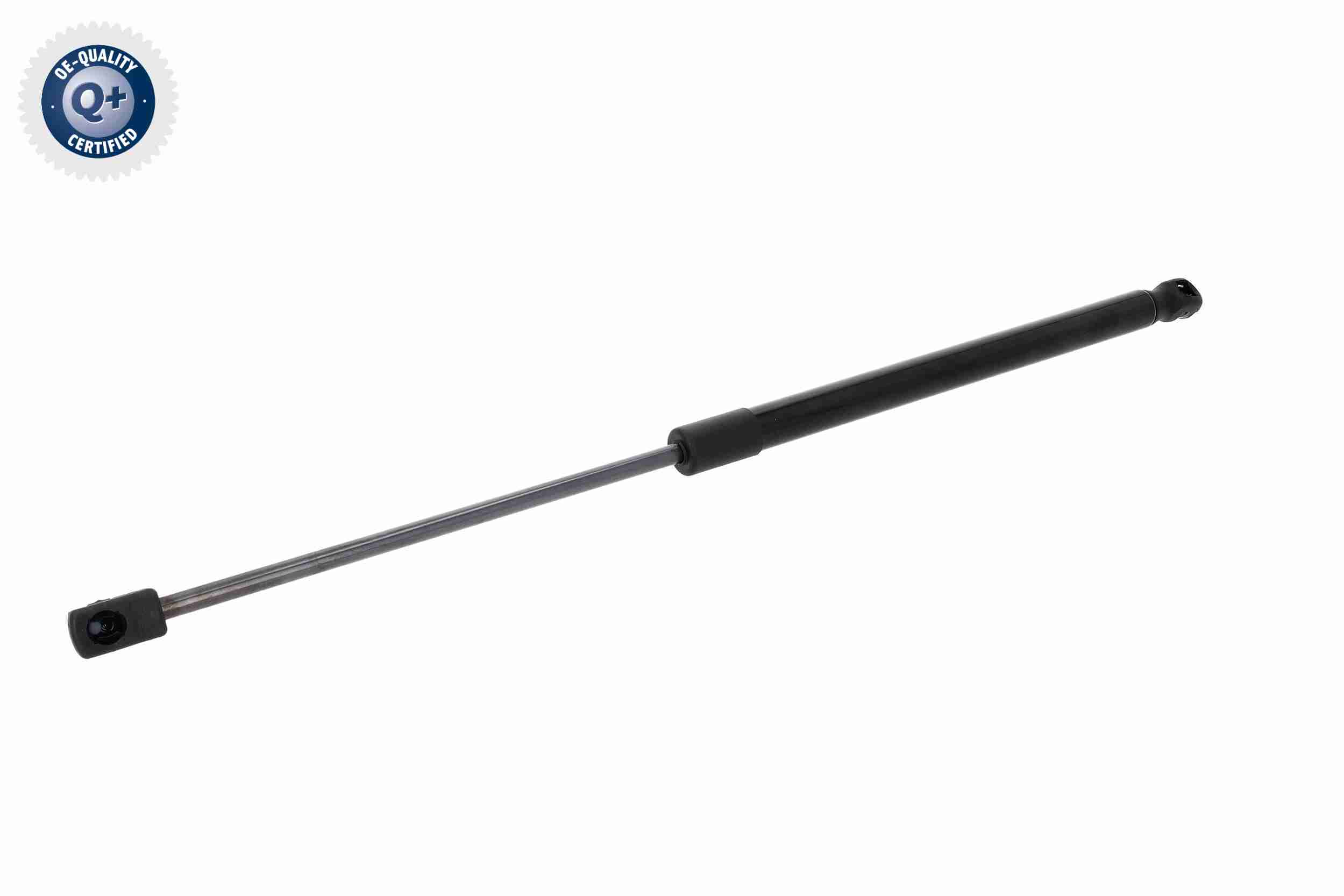 Gasveer, kofferruimte Vaico V10-9300