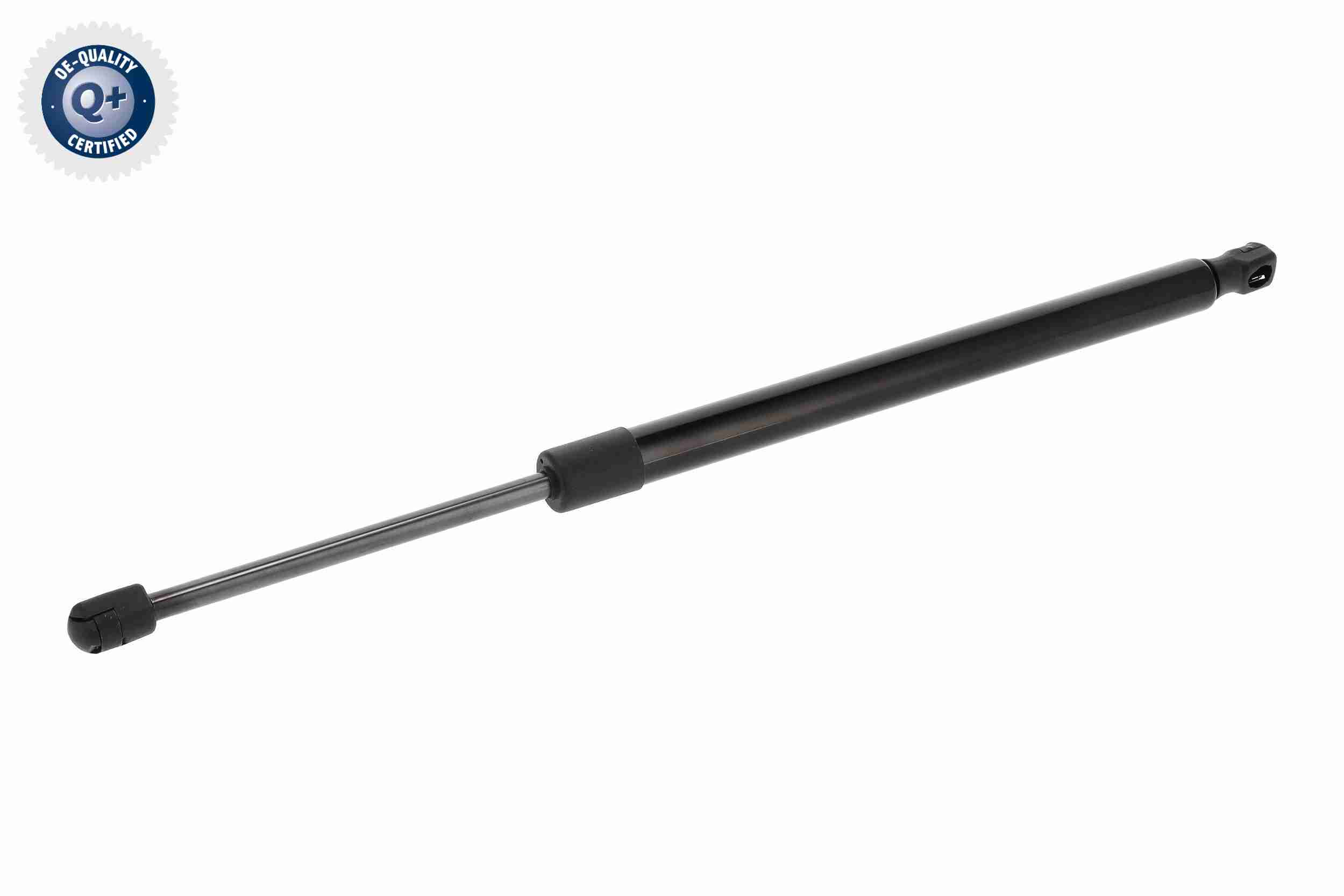 Gasveer, kofferruimte Vaico V10-9301