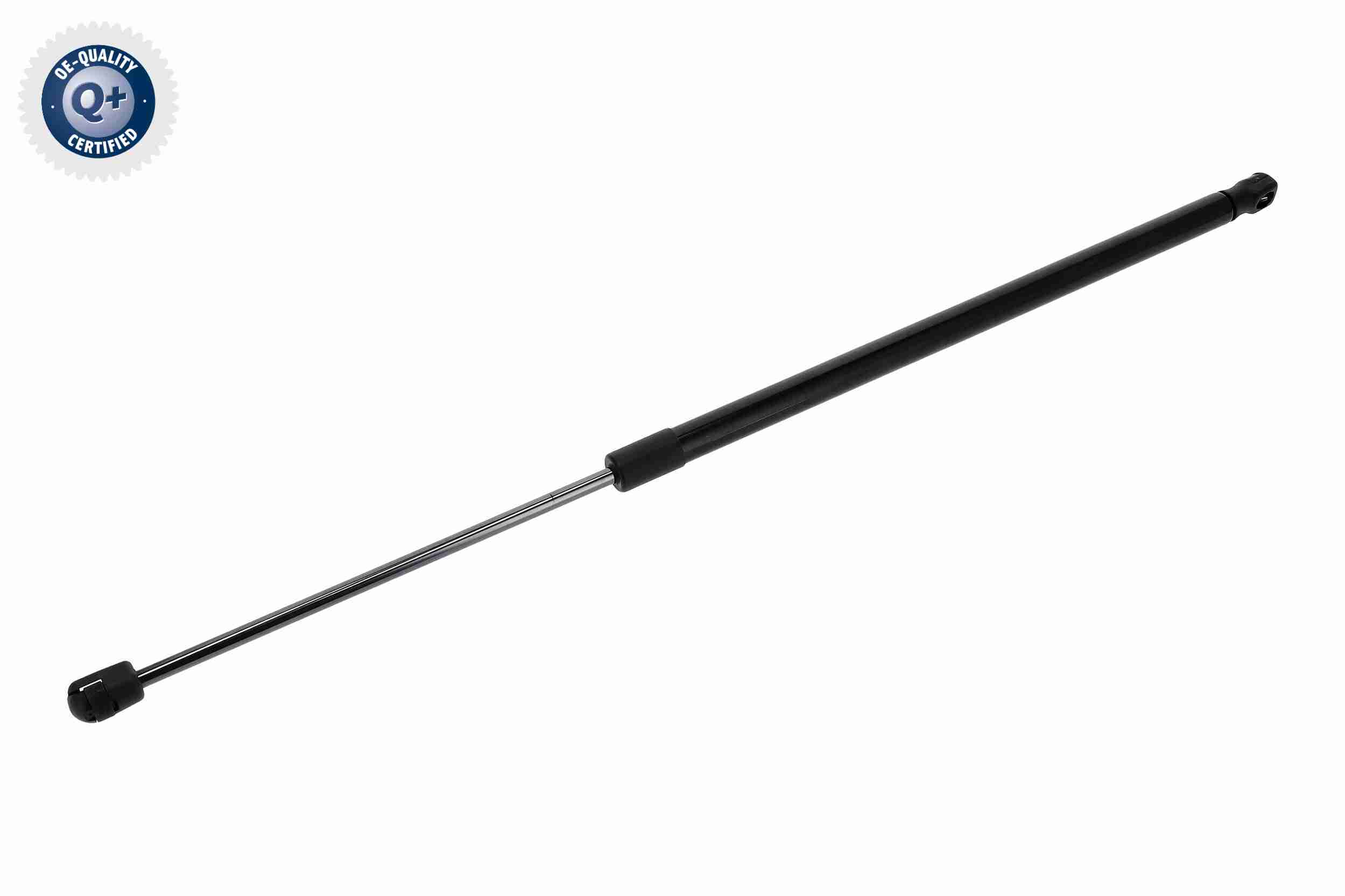 Gasveer, kofferruimte Vaico V10-9302