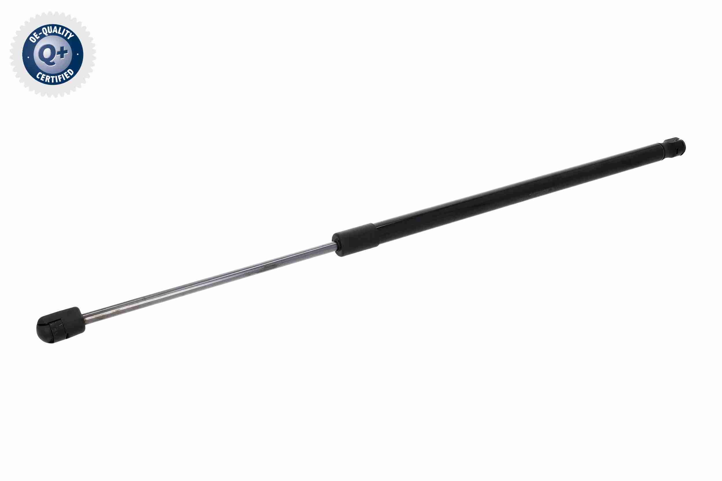 Gasveer, kofferruimte Vaico V10-9304