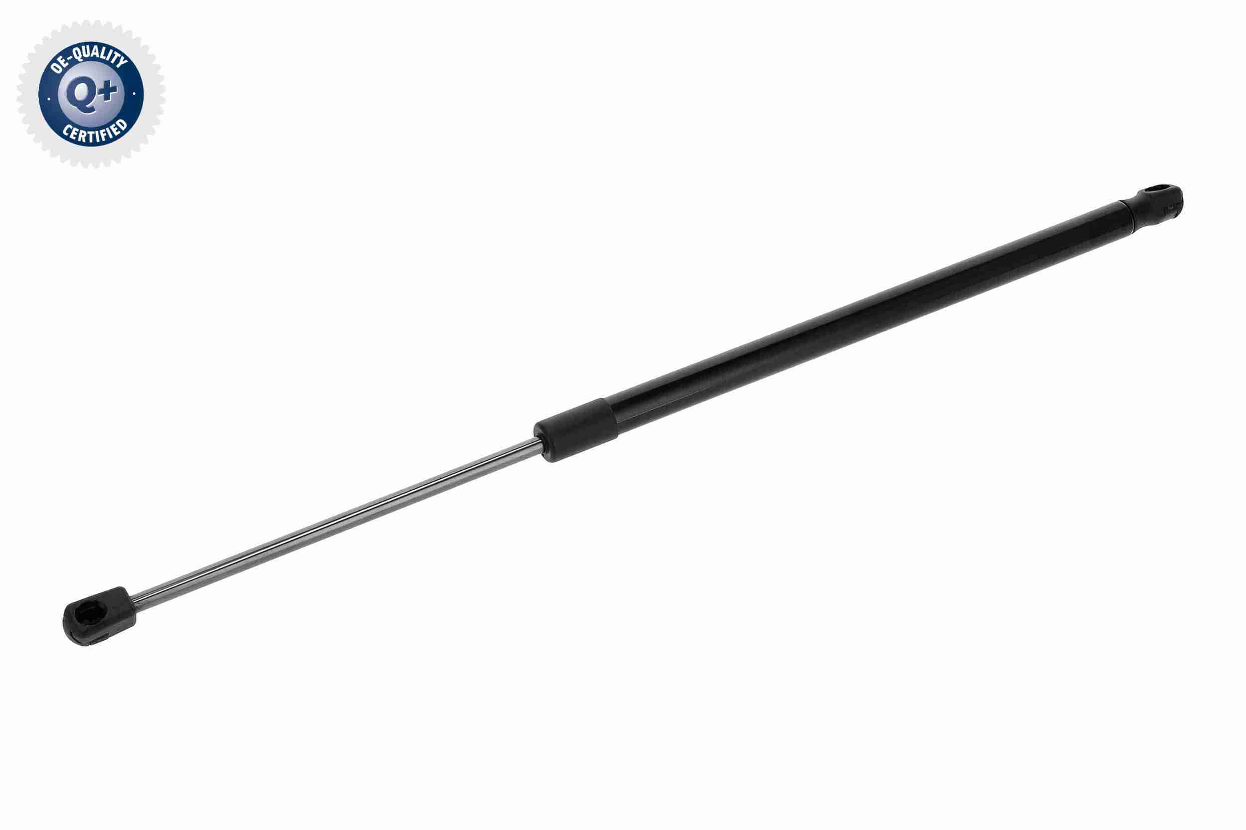 Gasveer, kofferruimte Vaico V10-9305