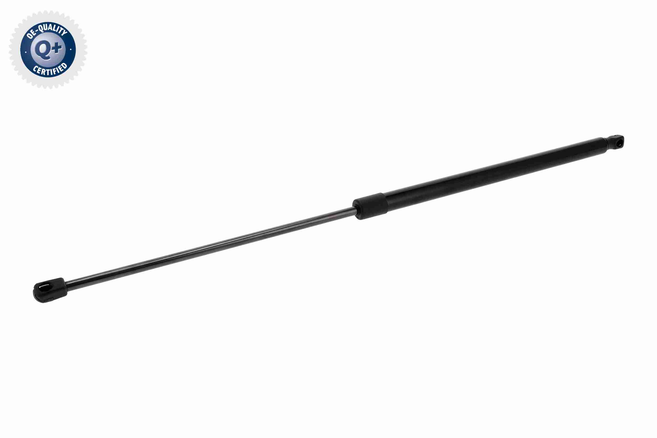 Gasveer, kofferruimte Vaico V10-9306