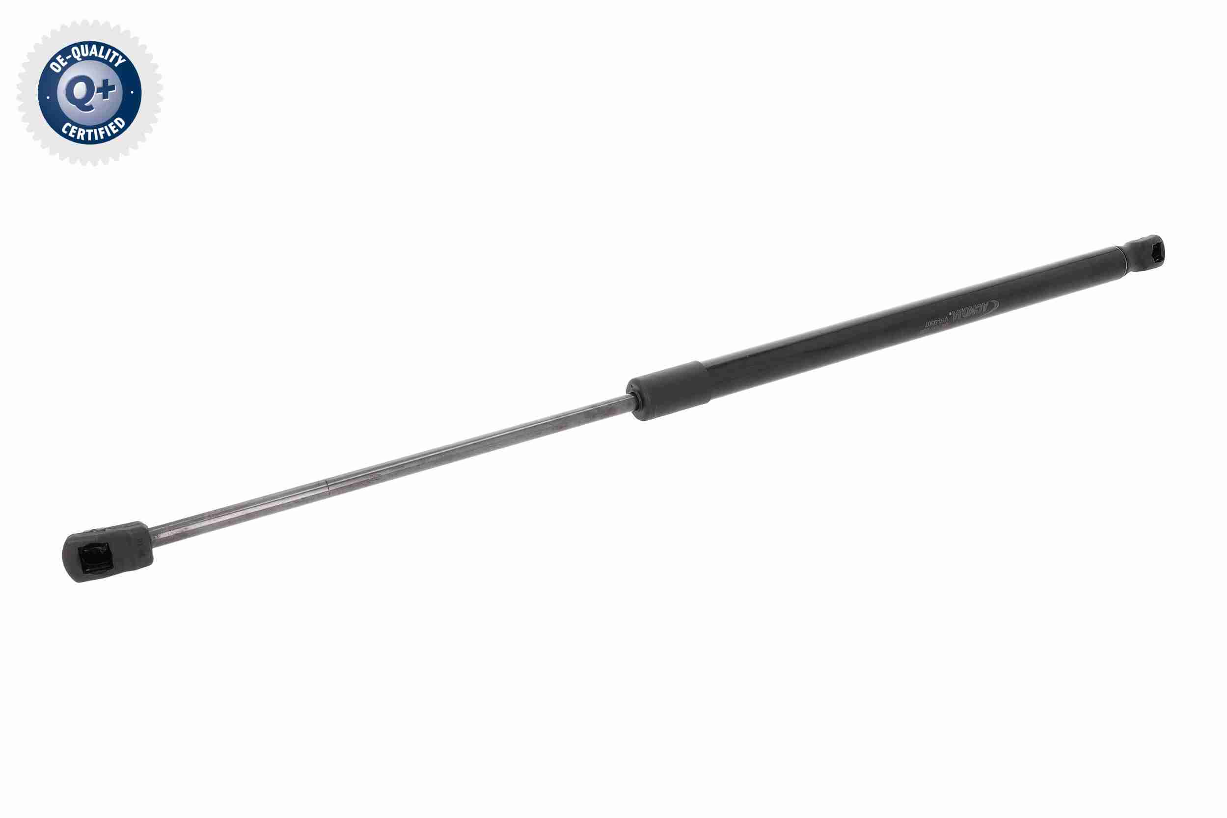 Gasveer, kofferruimte Vaico V10-9307