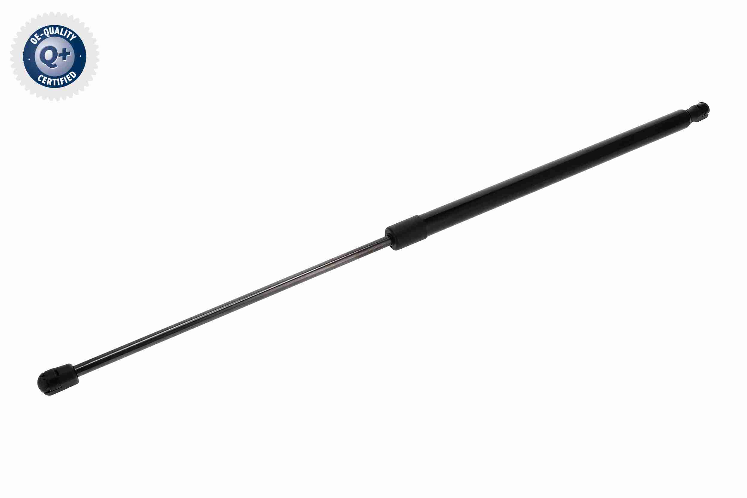 Gasveer, kofferruimte Vaico V10-9308