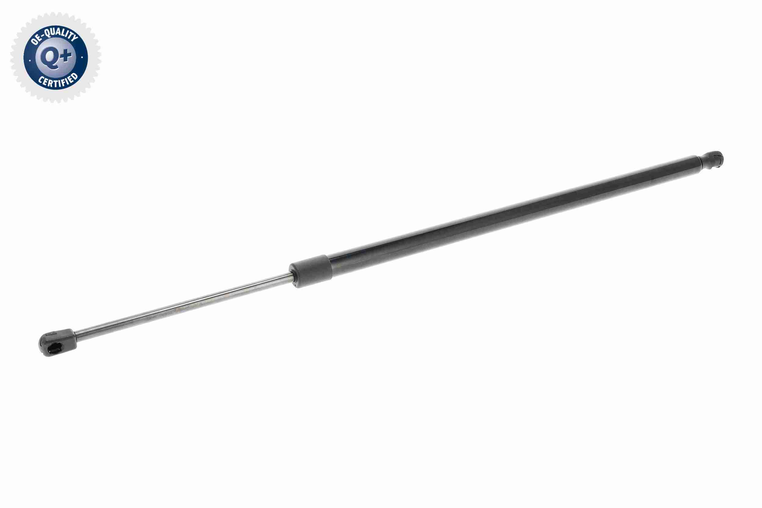 Gasveer, kofferruimte Vaico V10-9309