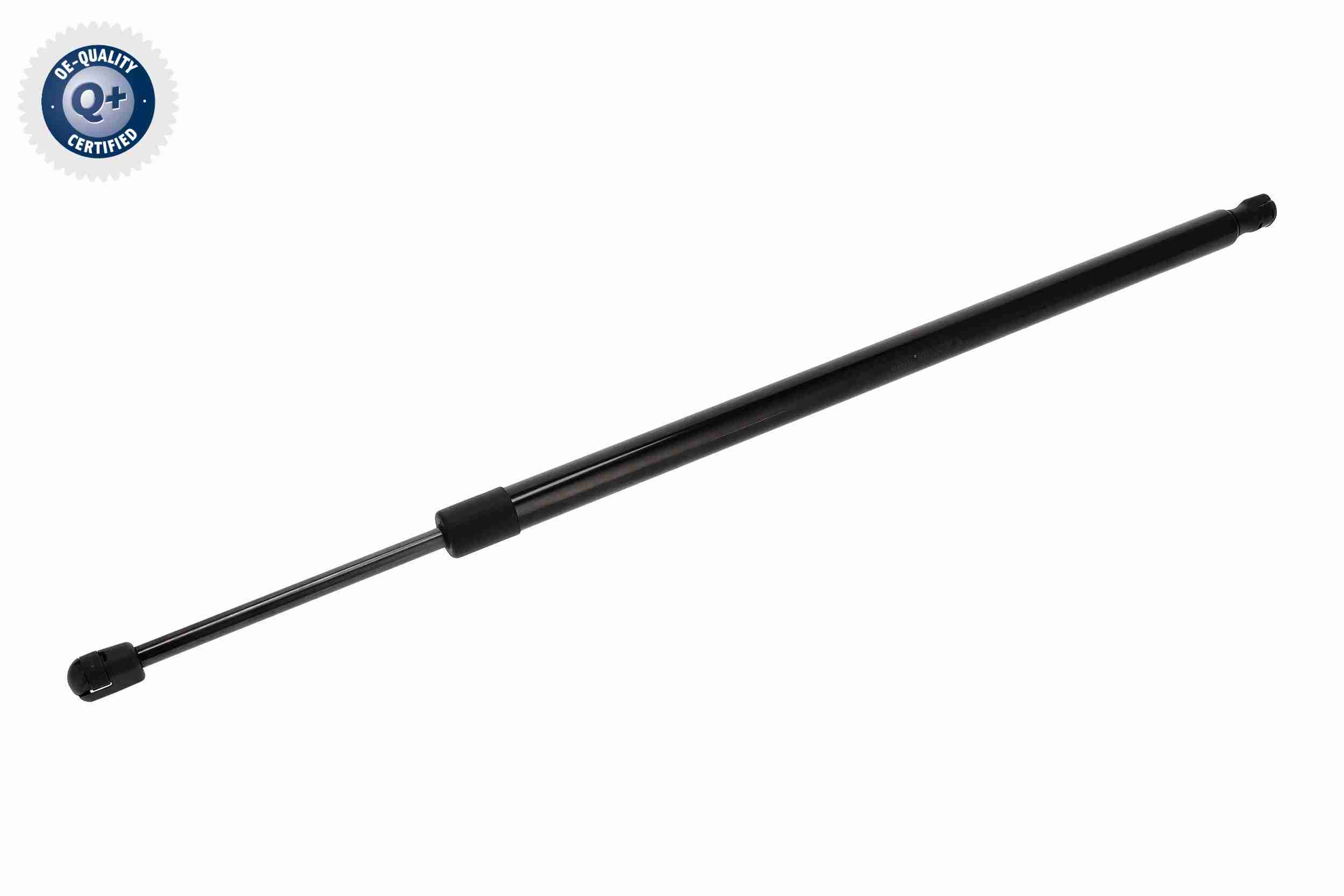 Gasveer, kofferruimte Vaico V10-9313