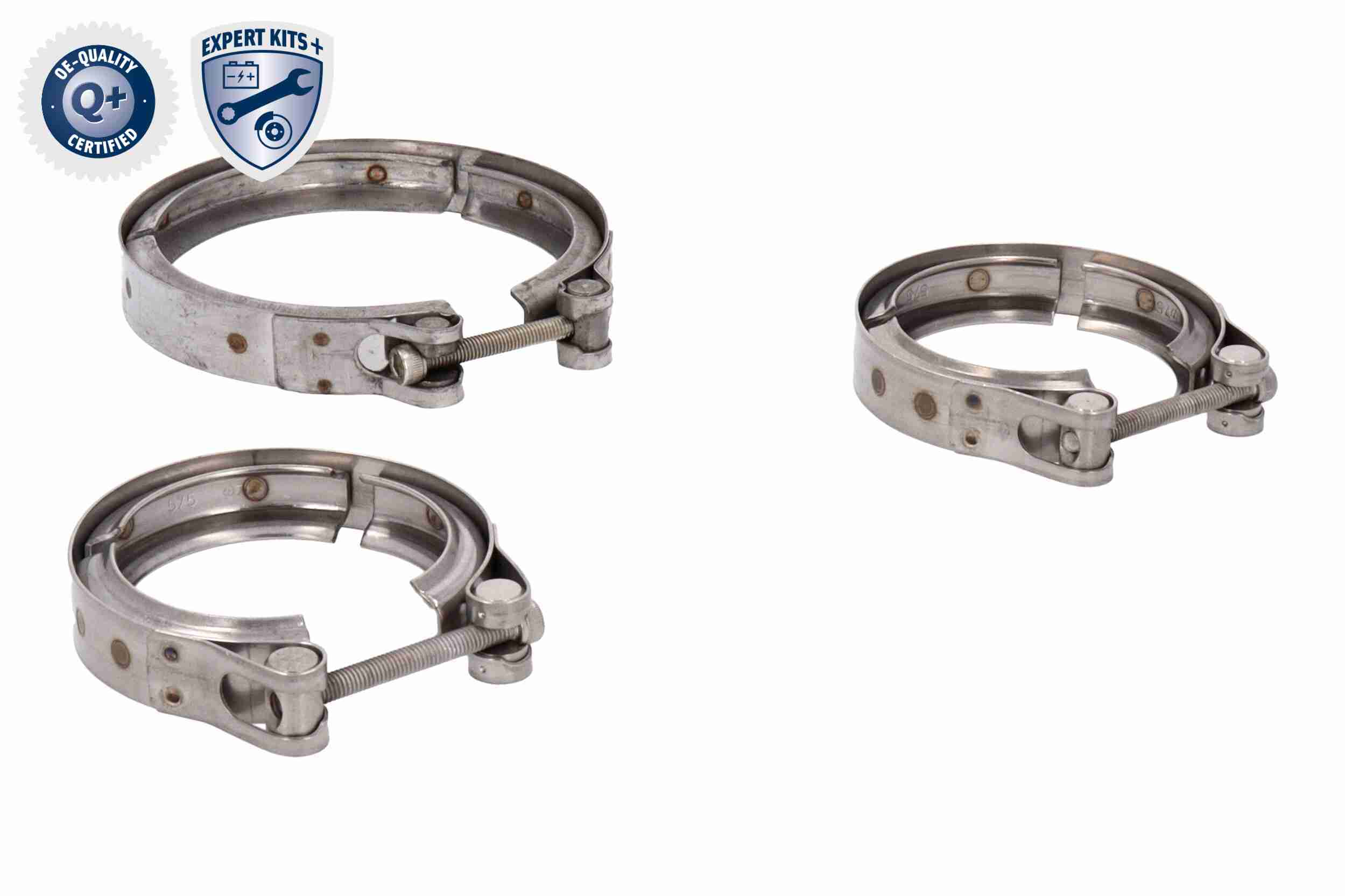 Montageset roetfilter Vaico V10-9394