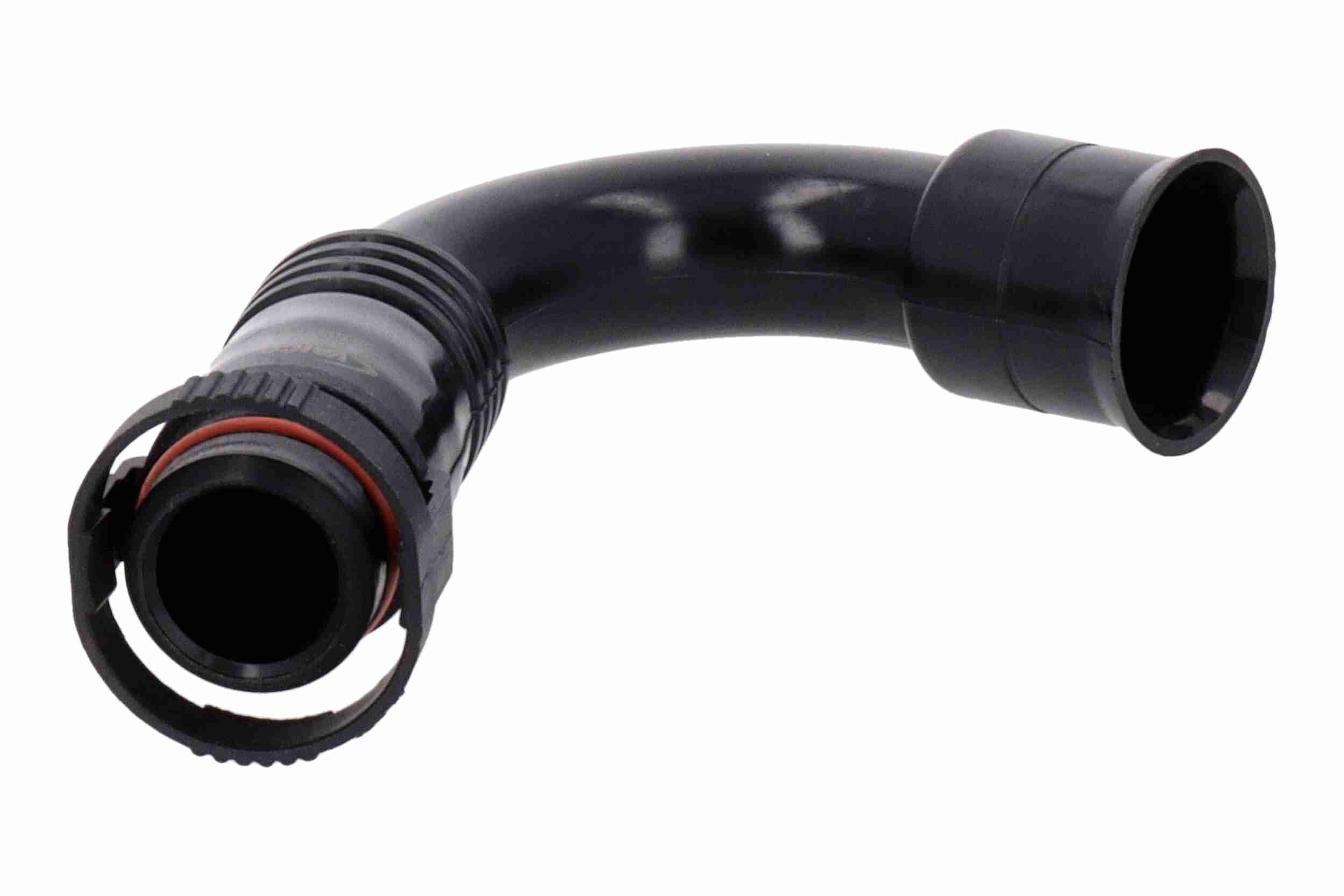 Slang, ontluchting motorblok Vaico V10-9413