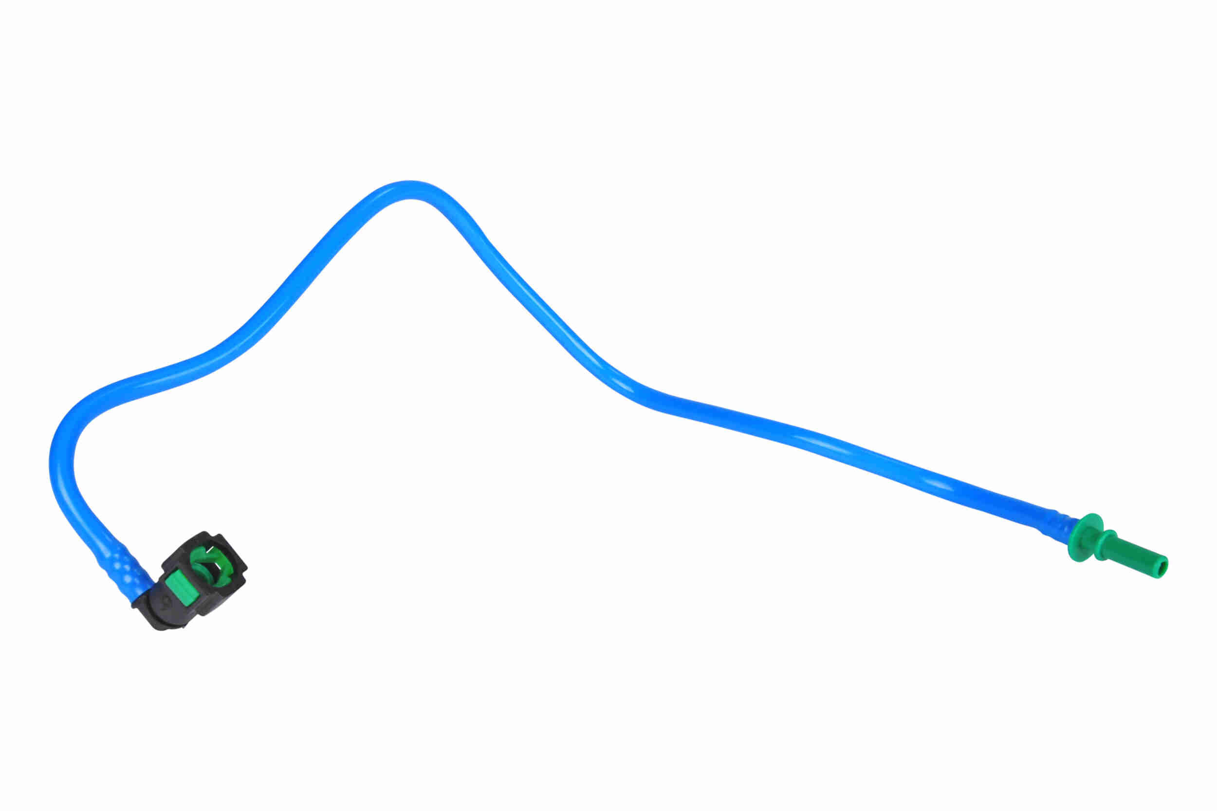 Brandstofleiding Vaico V10-9666