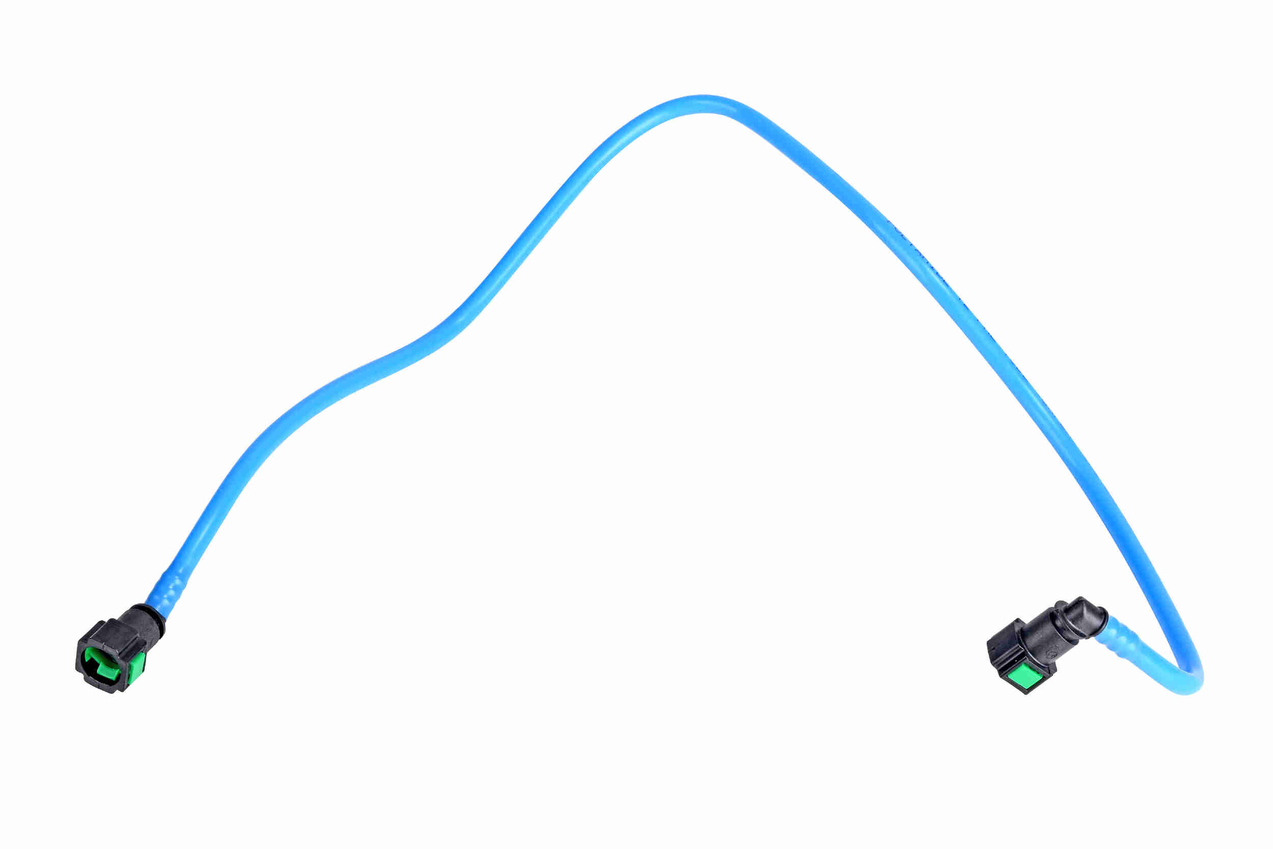Brandstofleiding Vaico V10-9669