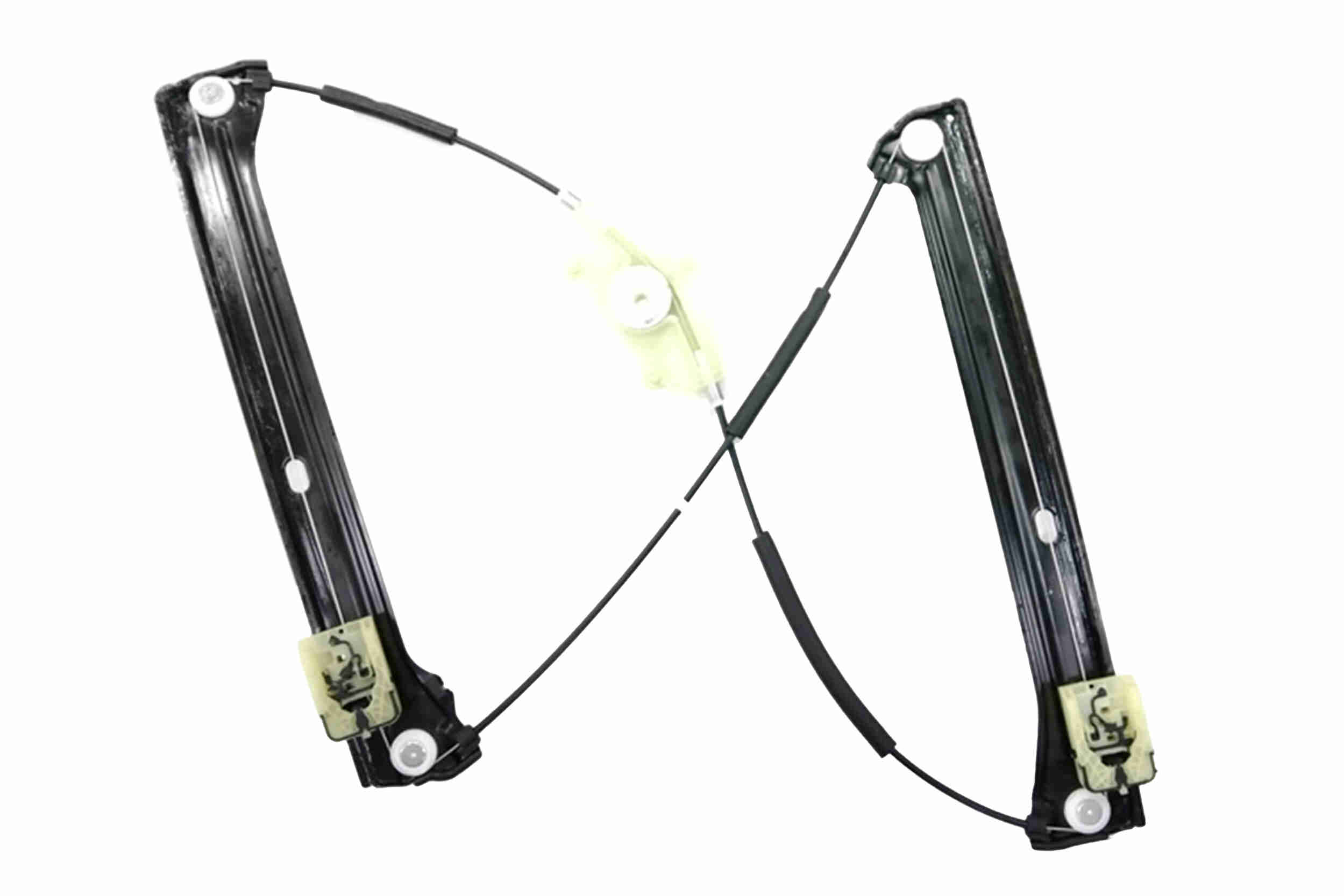 Raambedieningsmechanisme Vaico V10-9680