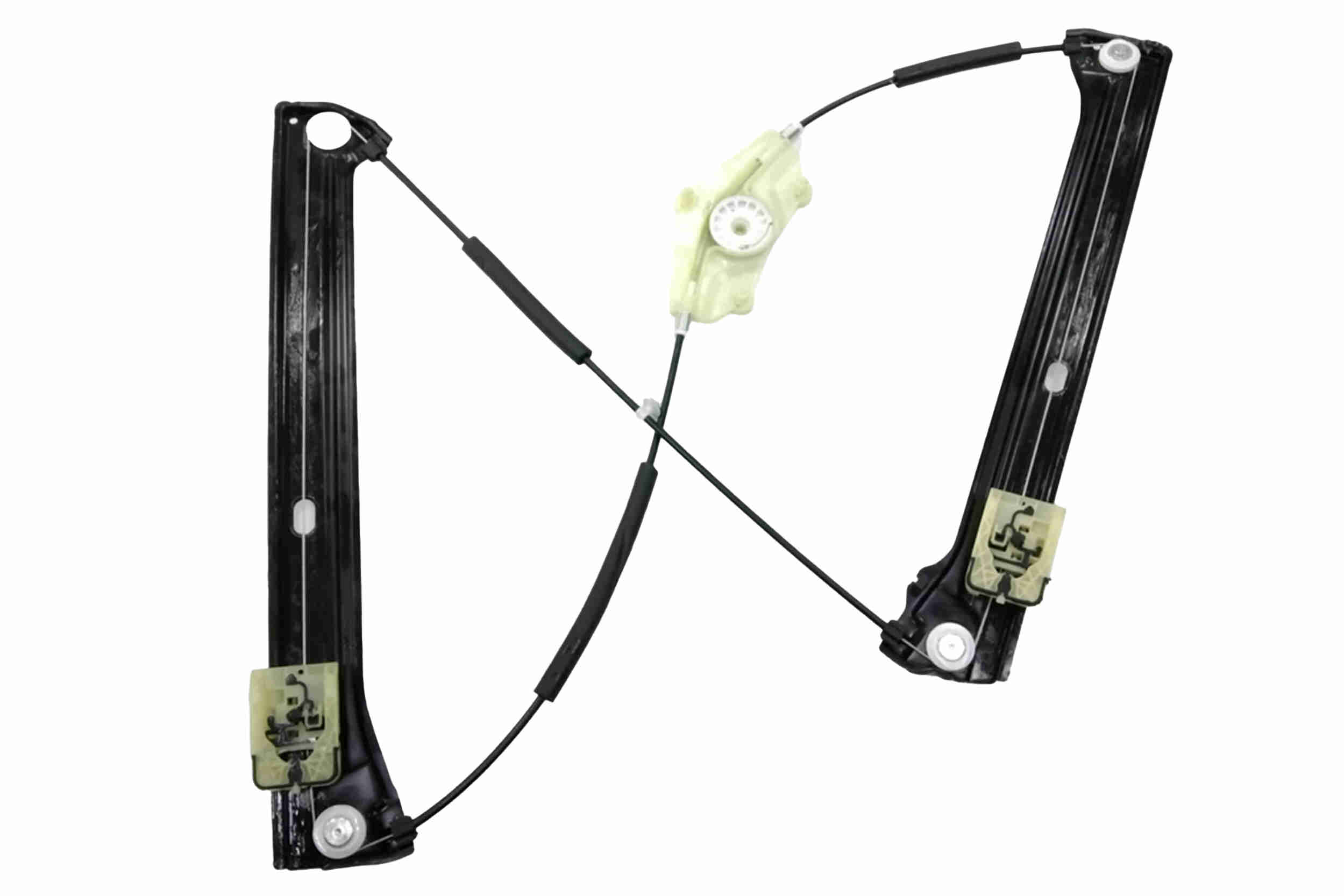 Raambedieningsmechanisme Vaico V10-9681